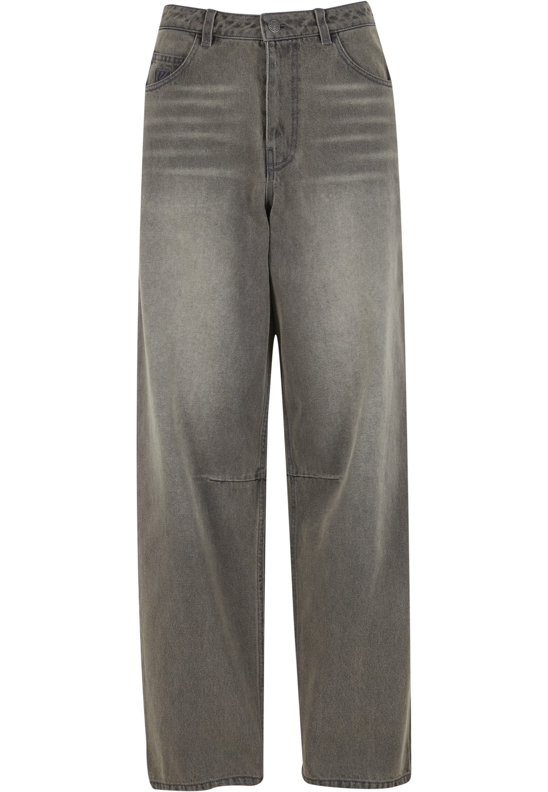 Karl Kani Loose-fit-Jeans Karl Kani OG Washd Baggy Jeans