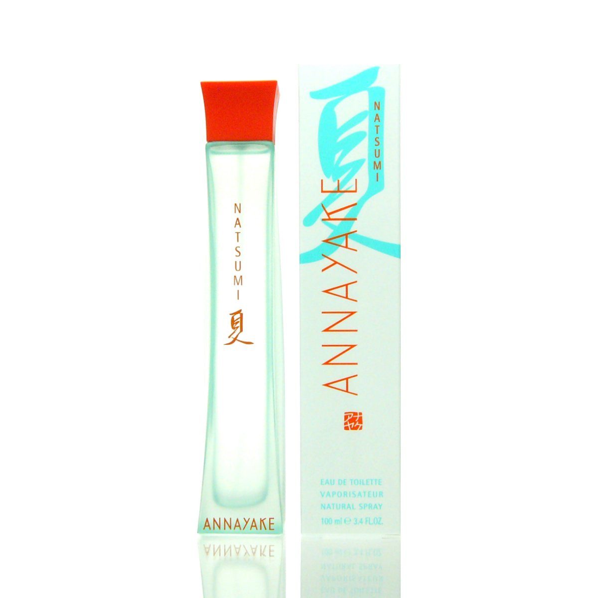 ANNAYAKE Eau de Toilette Annayake Natsumi Eau de Toilette 100 ml