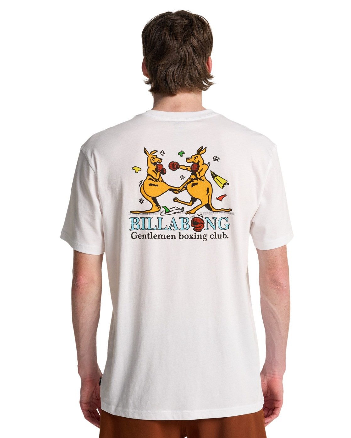 Billabong T-Shirt Gentlemen