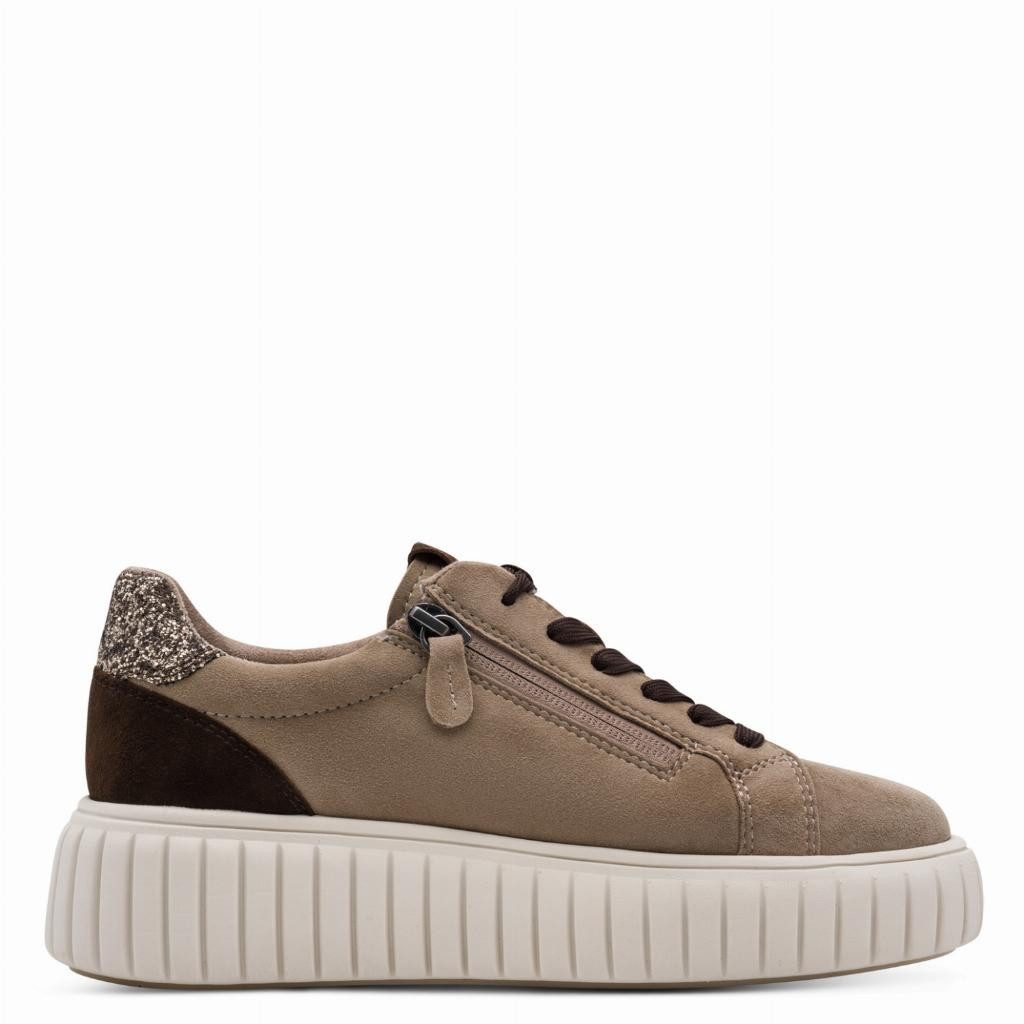 Tamaris Da.-Schnürer Outdoorschuh
