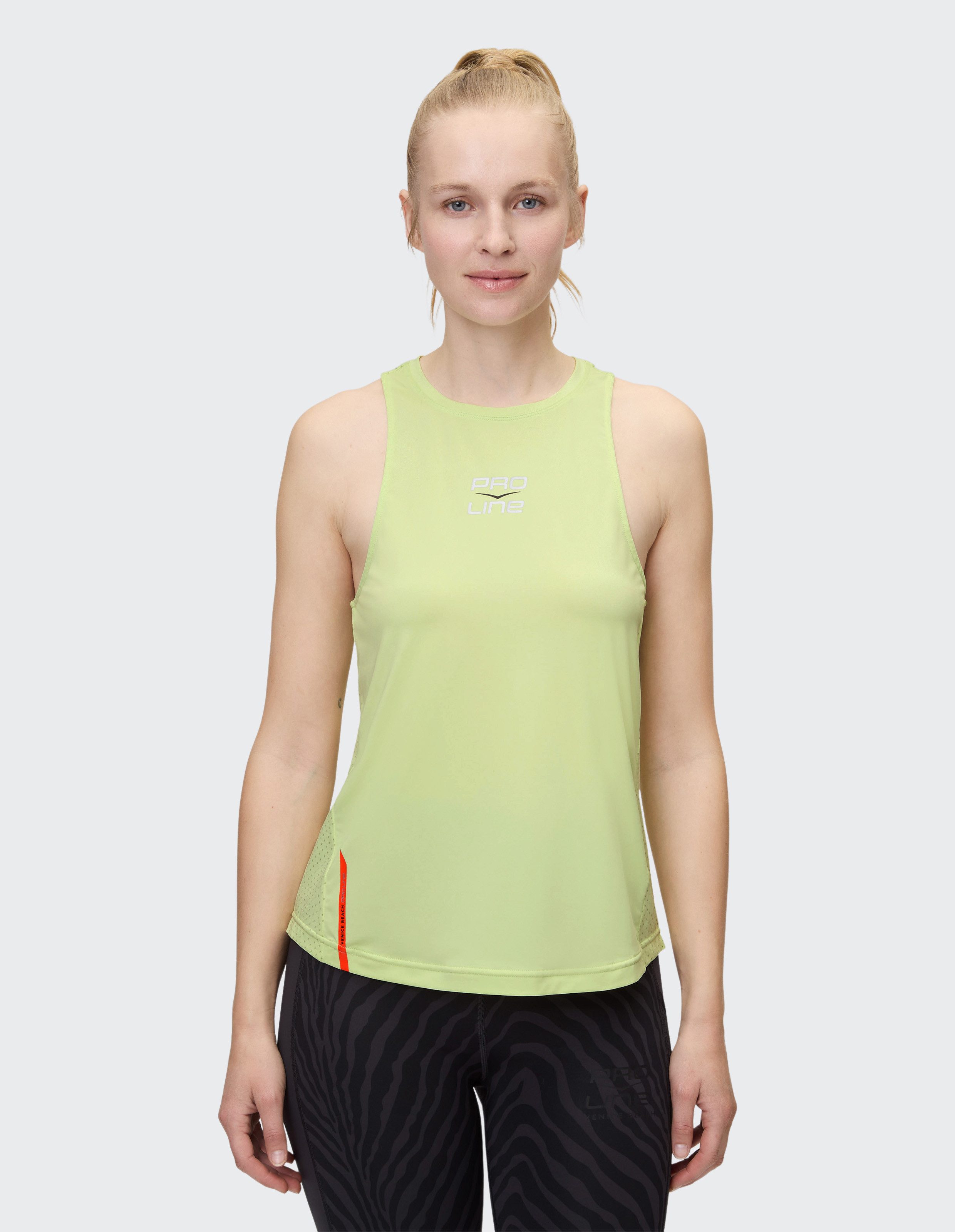 Venice Beach Tanktop Tanktop FONTANA günstig online kaufen