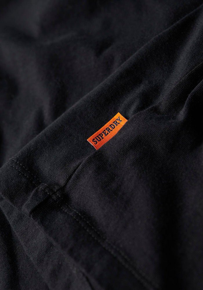 Superdry Rundhalsshirt Vintage Logo Emb Te günstig online kaufen