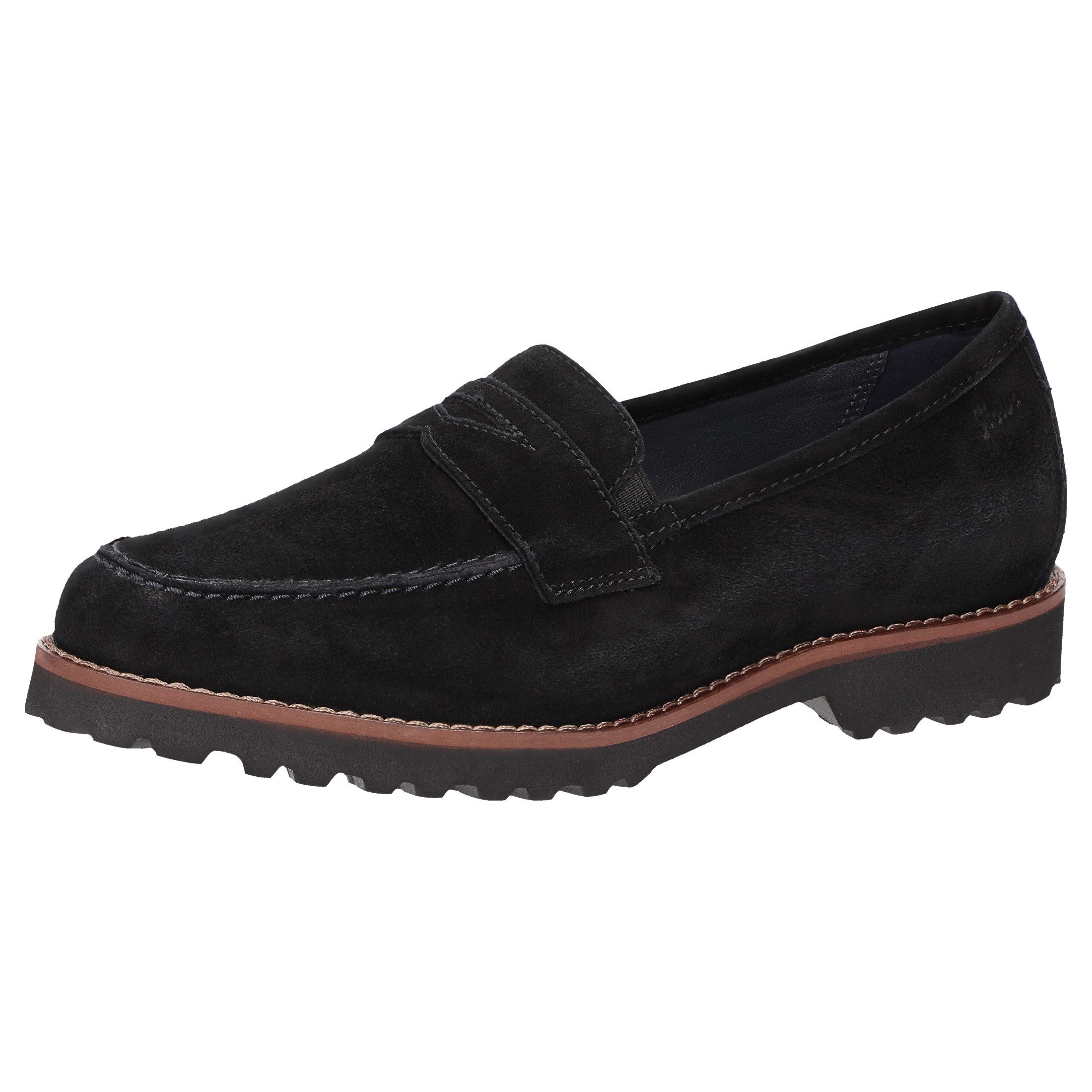 SIOUX Meredith-709-H Slipper günstig online kaufen