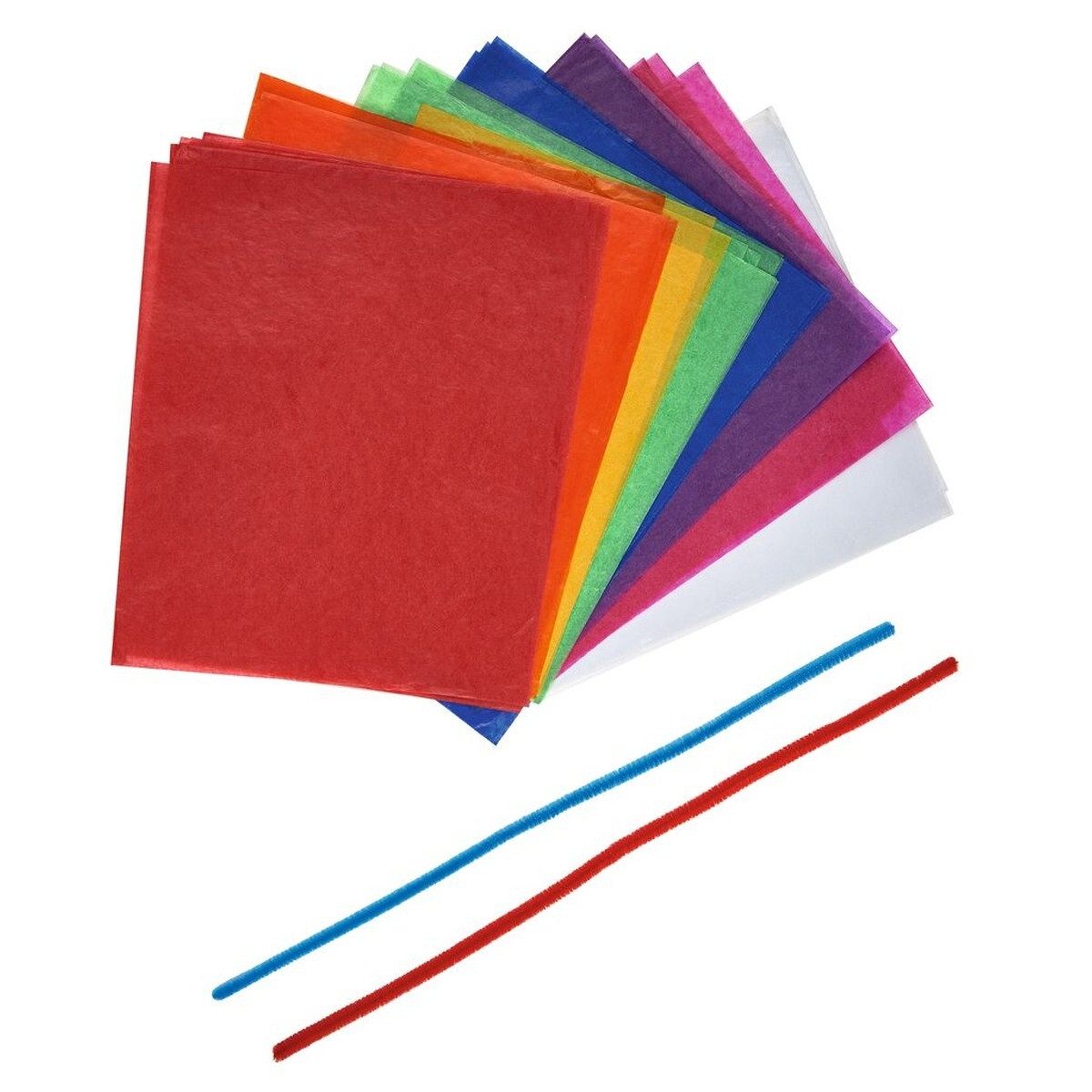 Moses. Verlag Kreativset Fensterbilder Bastelset 20 bunte Motive, ab 4 Jahren für Kinder