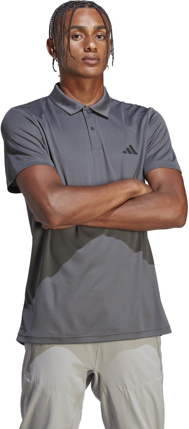 adidas Sportswear Kurzarmshirt TR-ES BASE POLO günstig online kaufen