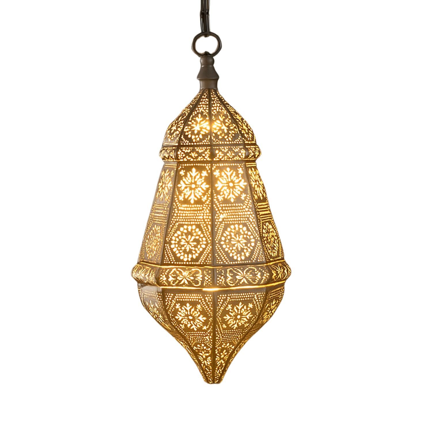 Marrakesch Orient & Mediterran Interior Deckenleuchte günstig online kaufen