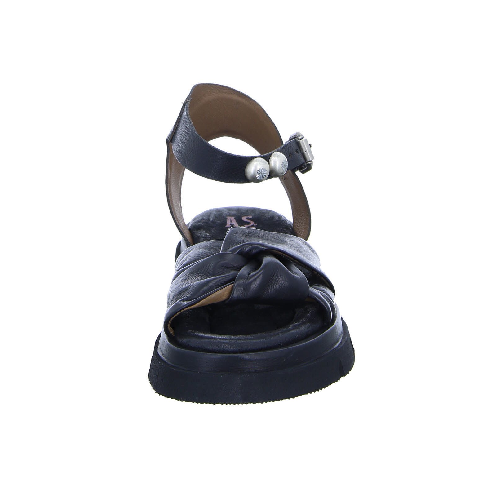 A.S.98 A.S.98 Riemchensandalette