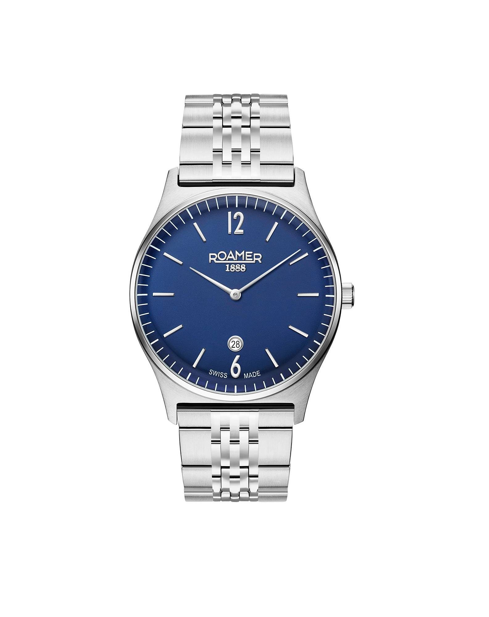 Schweizer Uhr Elements