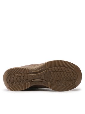 Caprice Stiefeletten 9-25260-29 Stone/Olive Co 277 Stiefelette