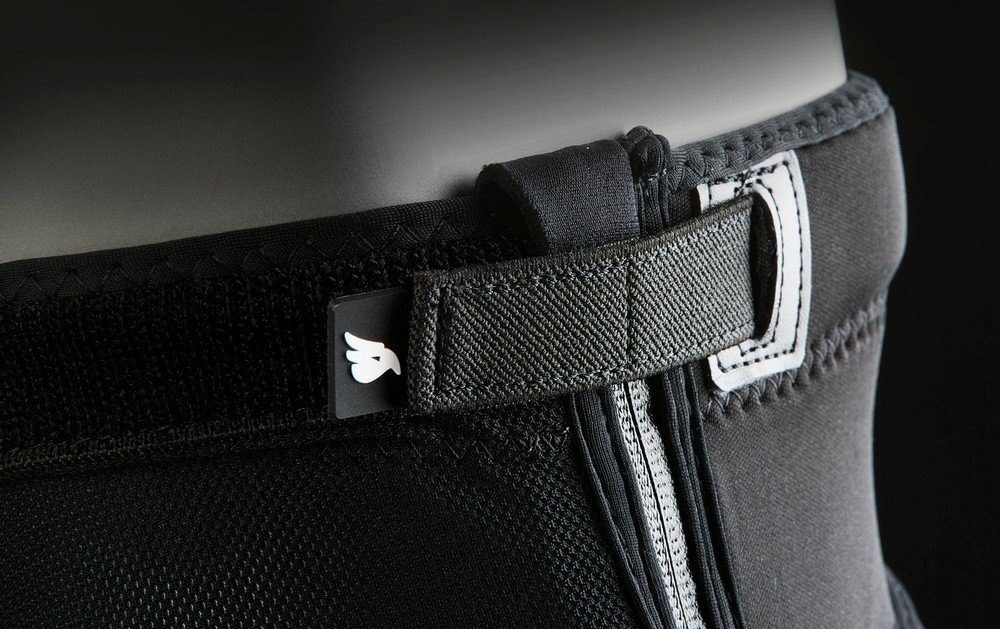 bluegrass Protektoren-Set