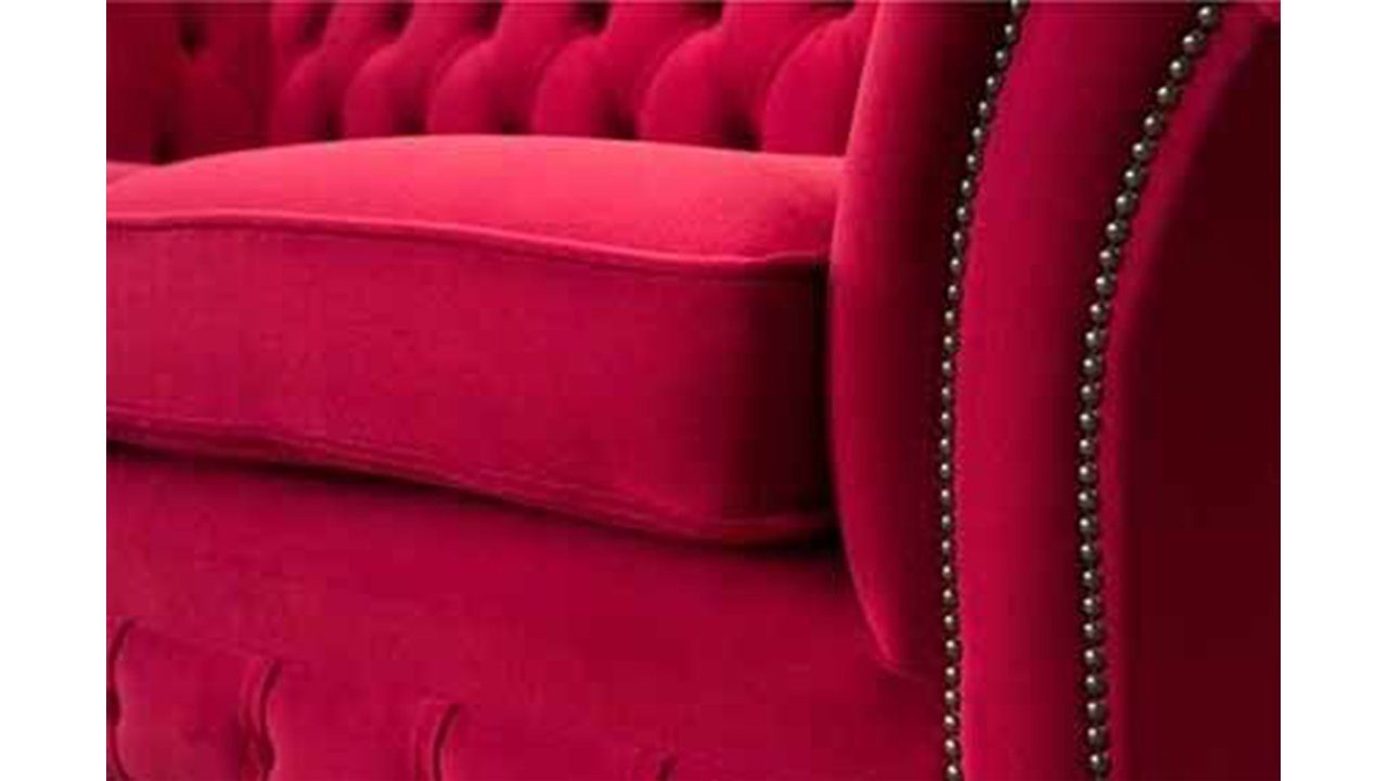 Sofas, Sitzer Sofa Modern Polster Luxus Textil Made Europe JVmoebel In 2 Sofa Design Couch