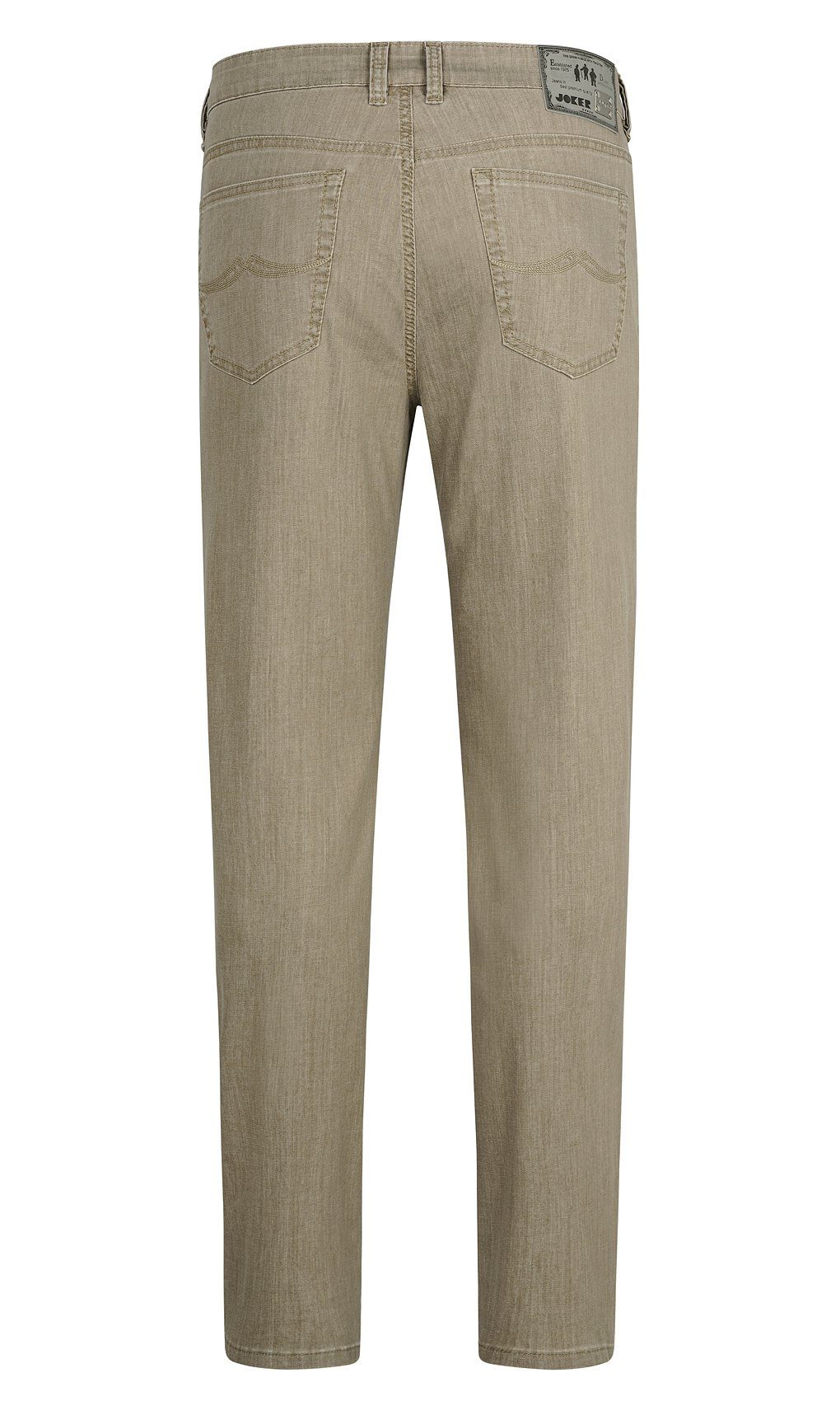 Joker 5-Pocket-Jeans Clark 1282447 Premium Light günstig online kaufen