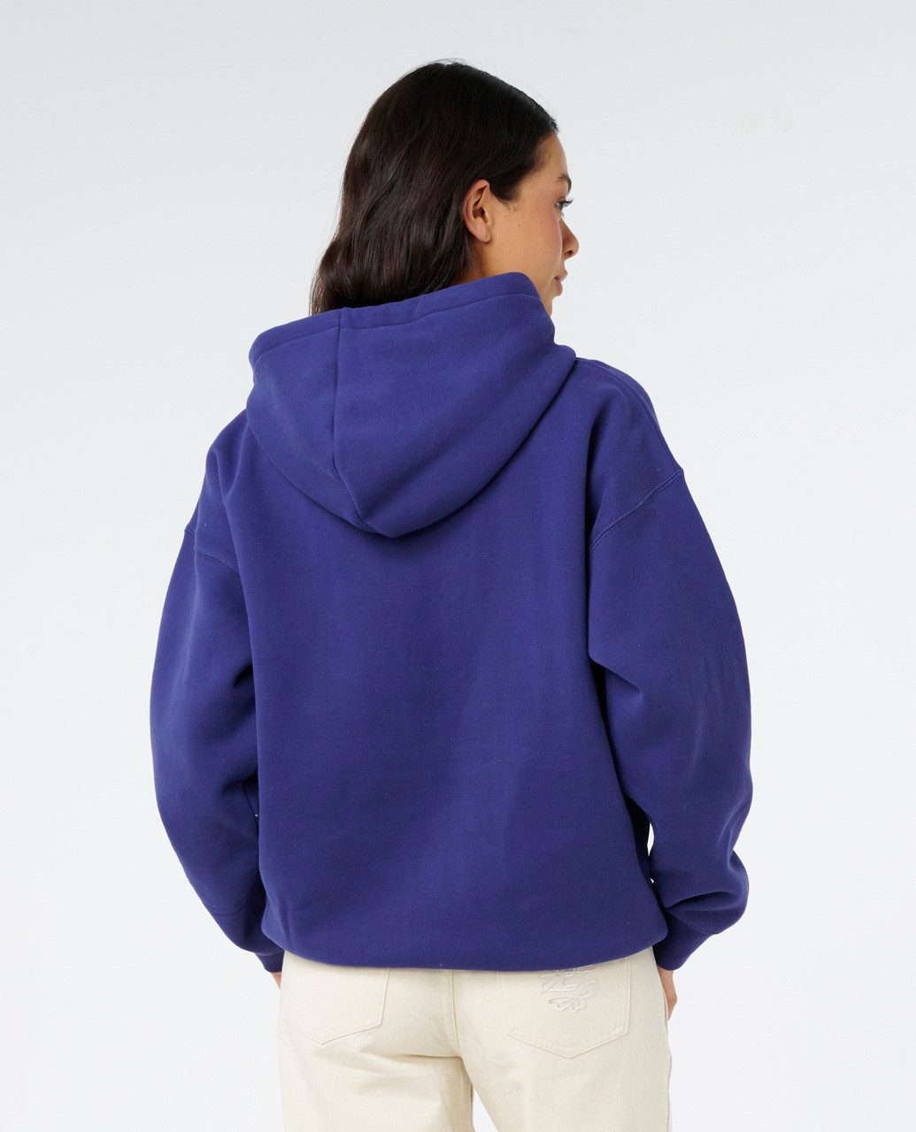 Rip Curl Kapuzenpullover Varsity College-Kapuzenpullover