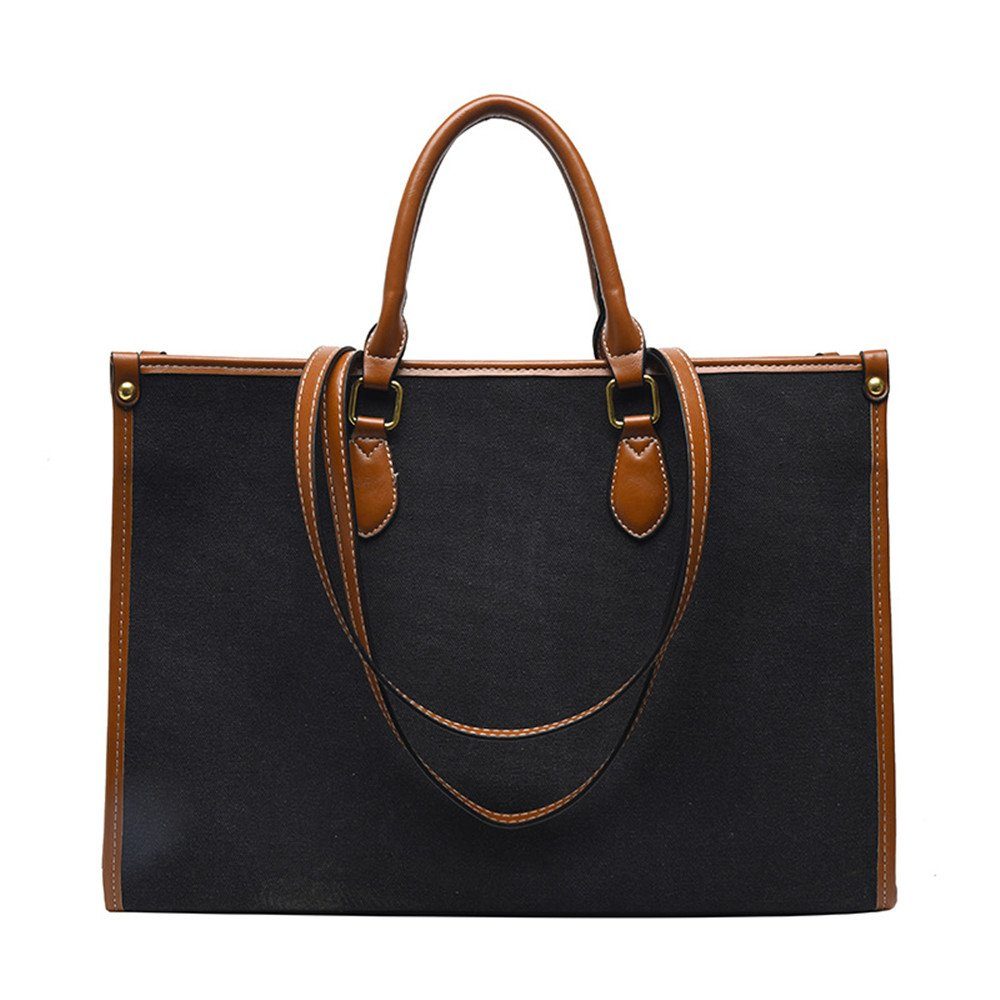XDeer Handtasche Handtasche Tote Tasche Damen günstig online kaufen