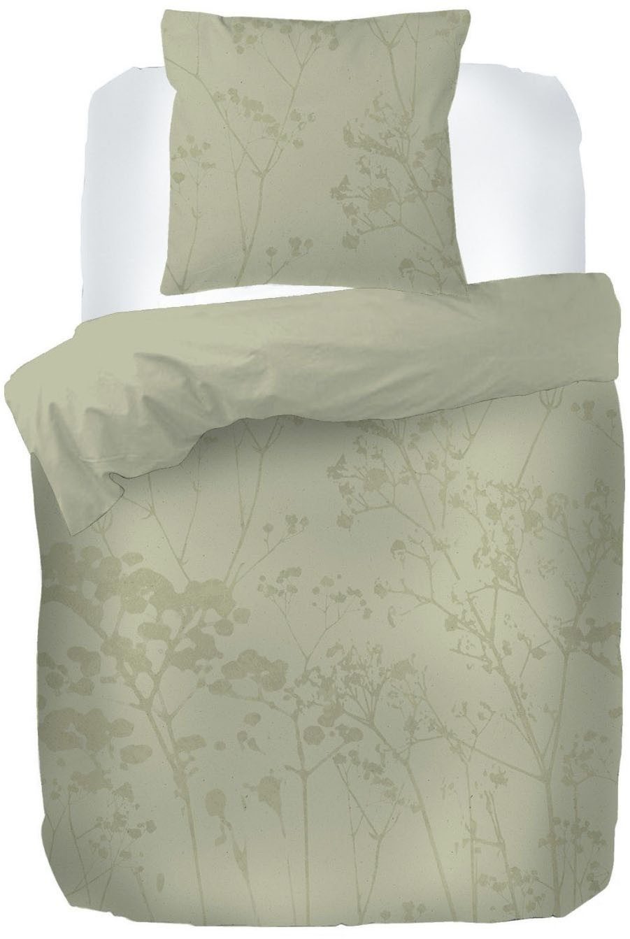 Kayori Bettwäsche Orino, Lyocell, 2 teilig, Hergestellt aus 100 % Tencel ®