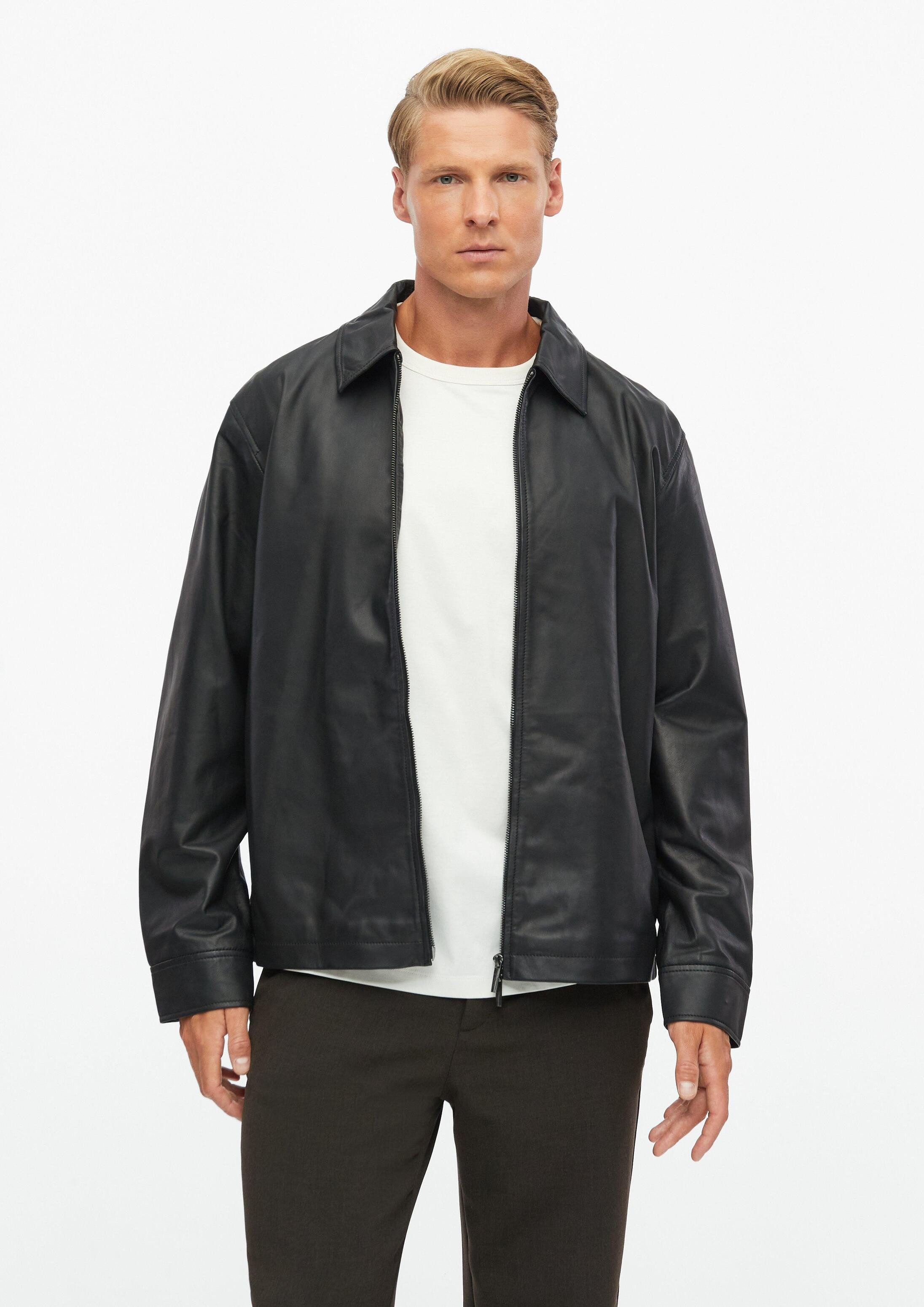 s.Oliver Funktionsjacke Outdoor-Jacke Outdoor-Jacke
