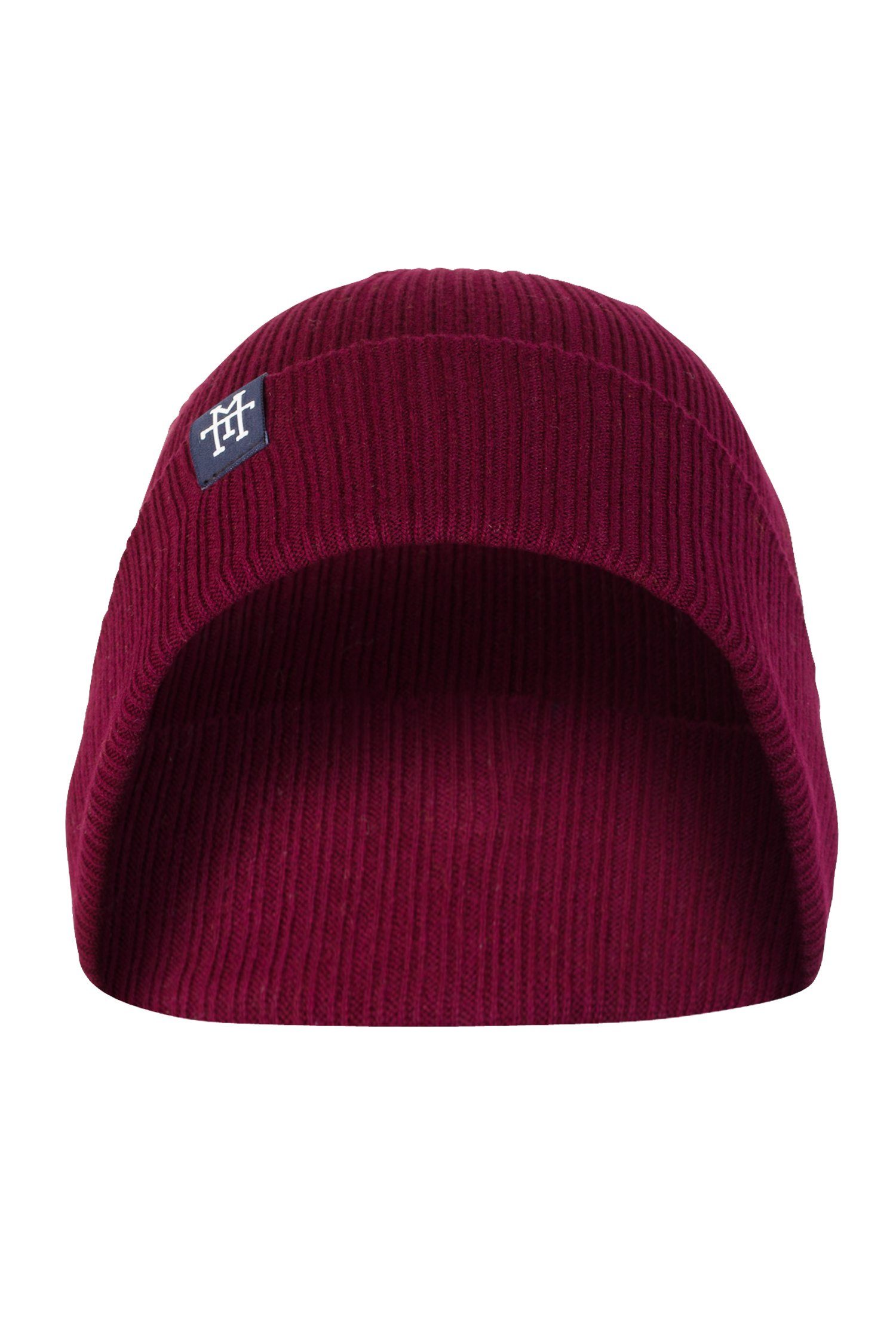 Manufaktur13 Beanie Double Sided Cotton Beanie günstig online kaufen