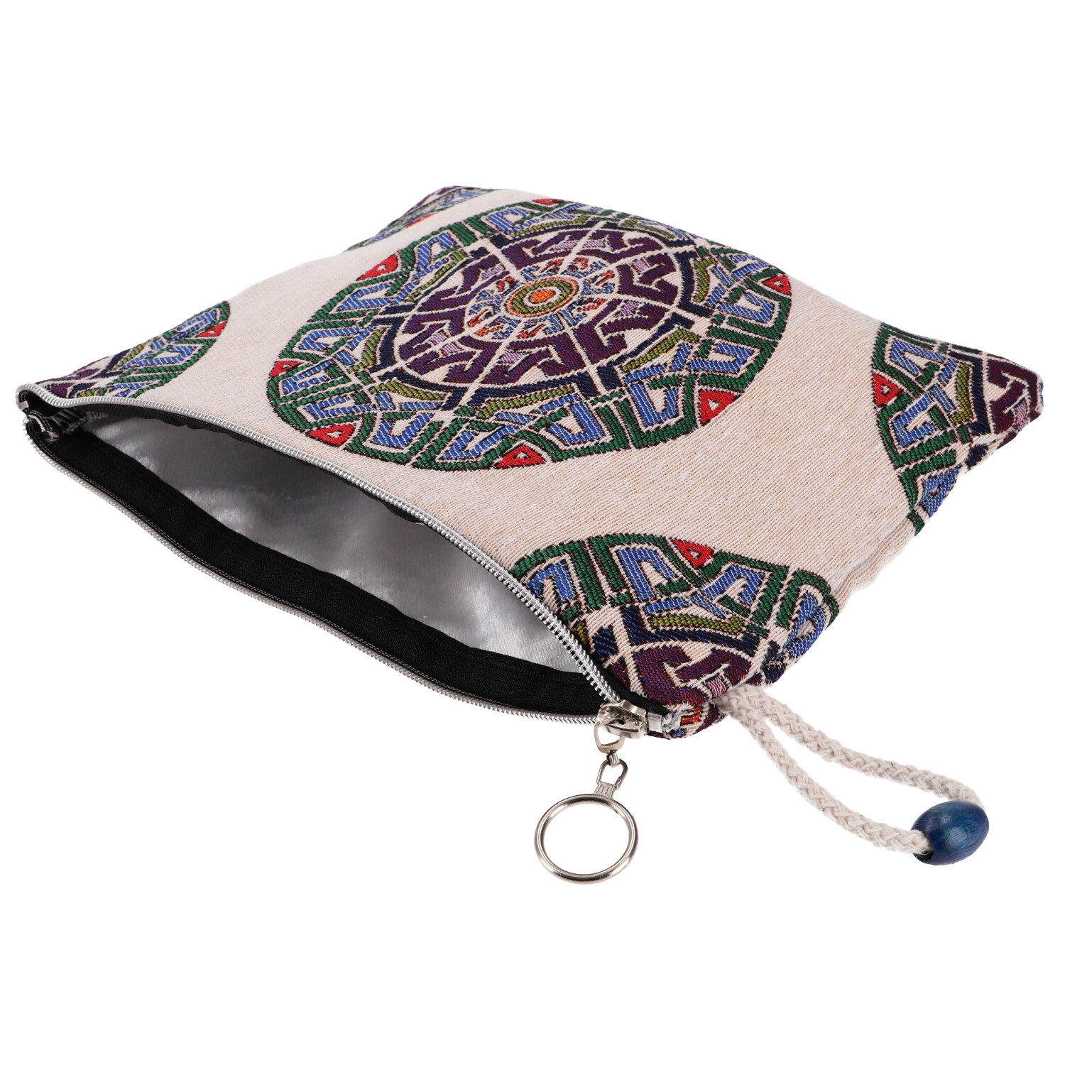 Guru-Shop Aufbewahrungstasche Kosmetiktasche, Utensilientasche, Tasche für..