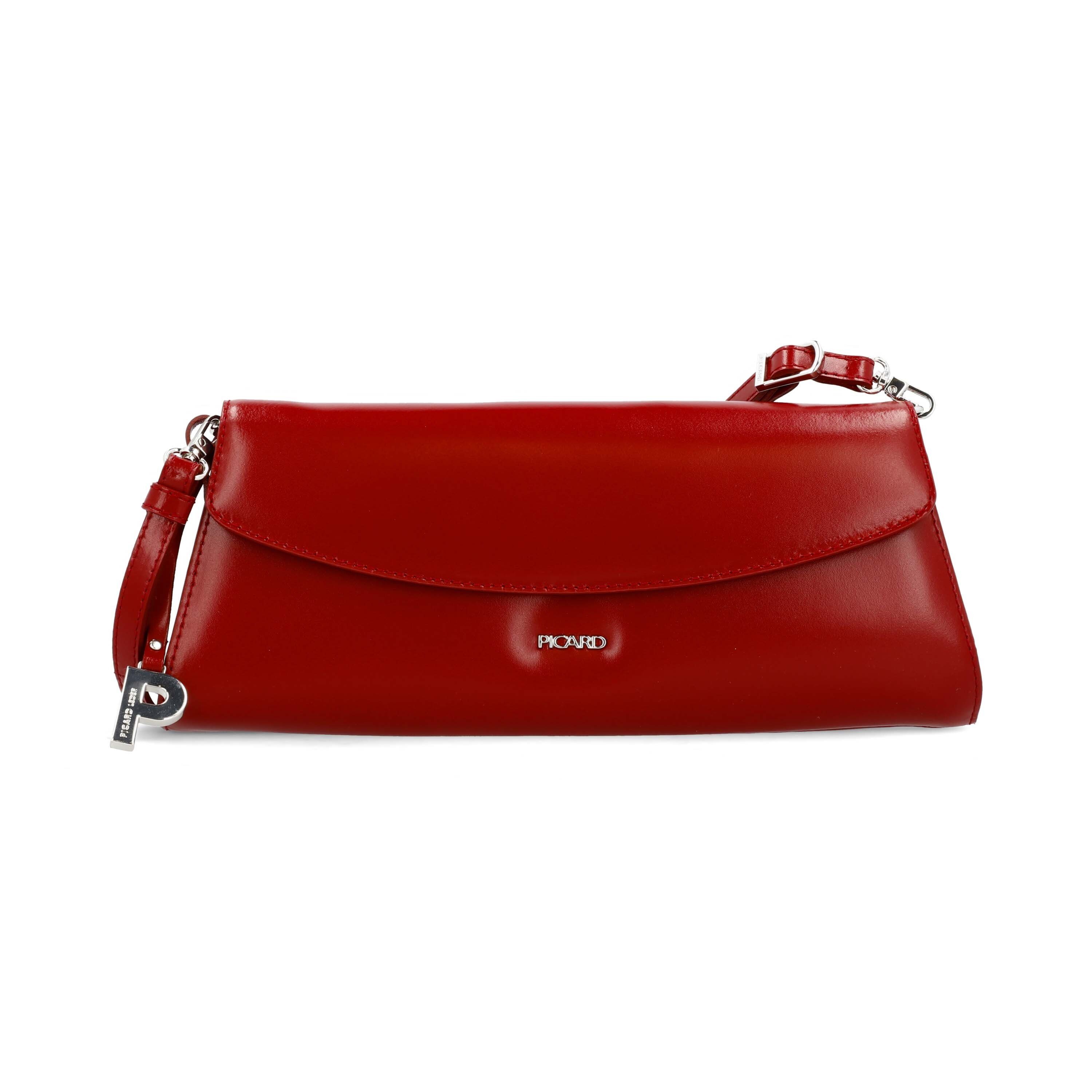 Abendtasche PICARD Abendtasche Rome aus Echtleder