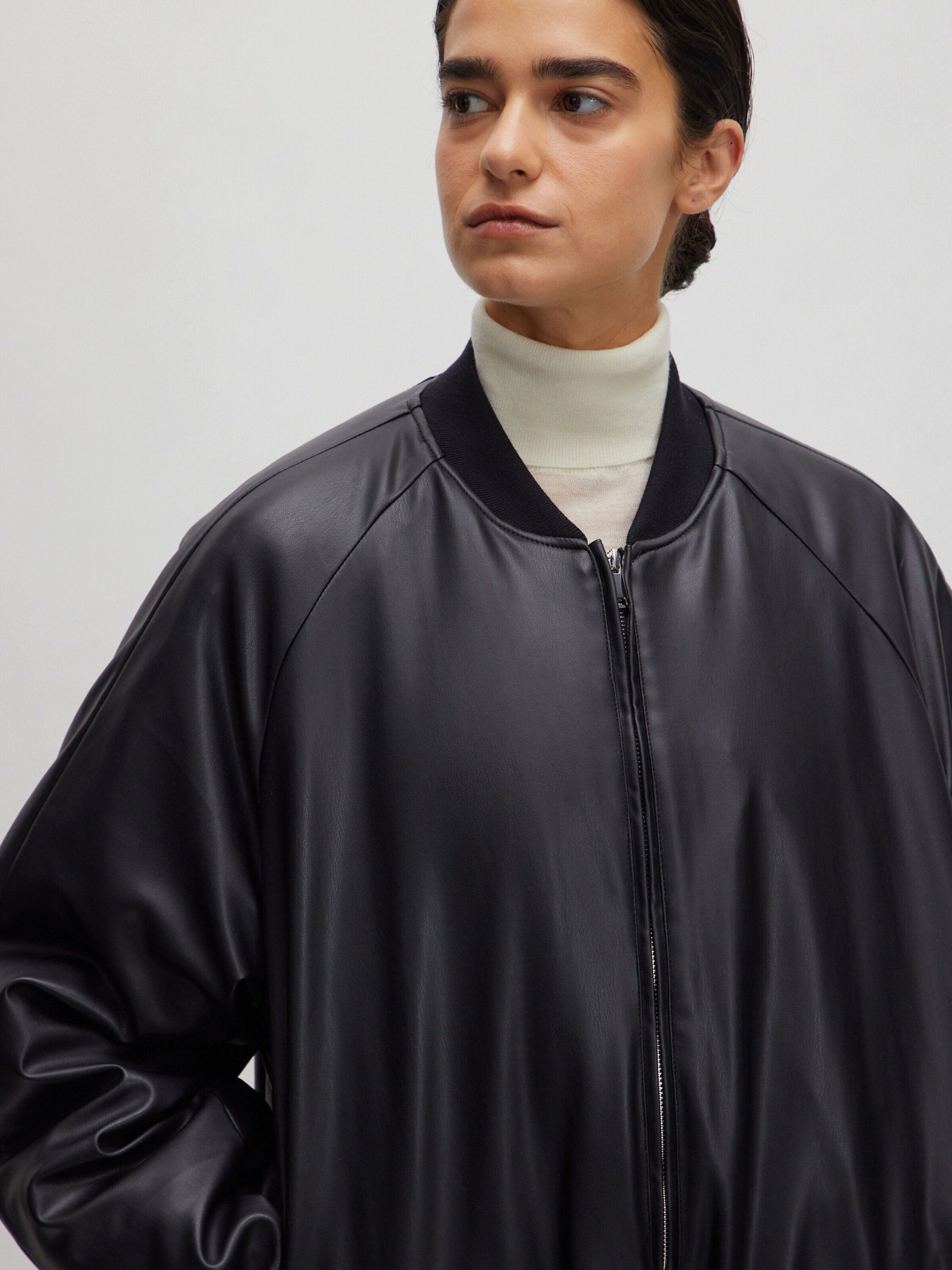 EDITED Bikerjacke Rika (1-St)