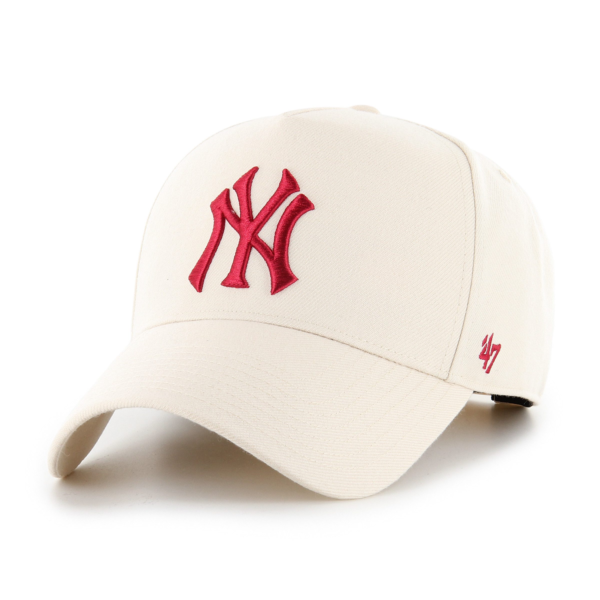 Baseball Cap '47 Brand Cap MLB New York Yankees Ballpark '47 OFFSIDE DT