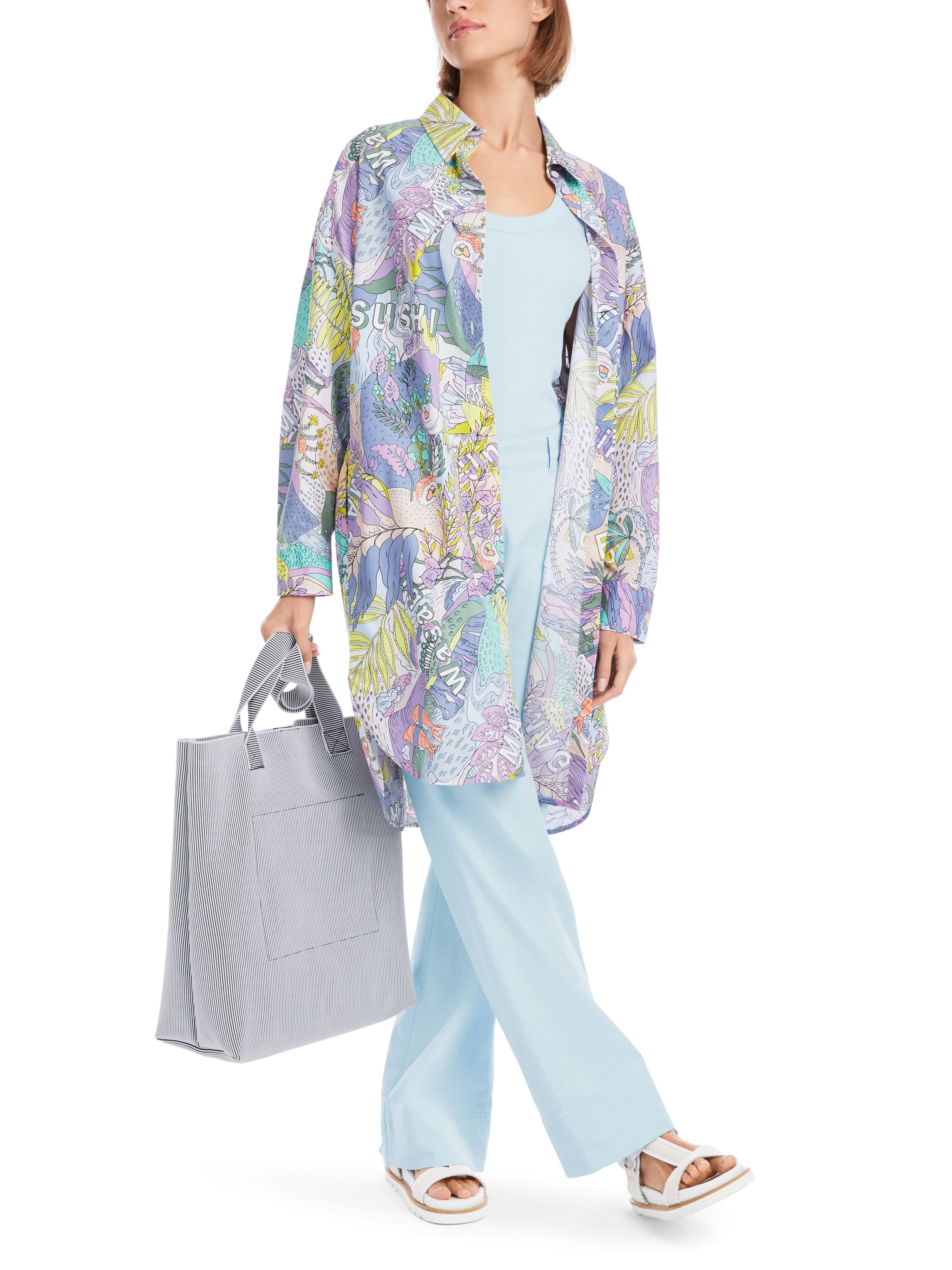 Marc Cain 2-in-1-Kleid