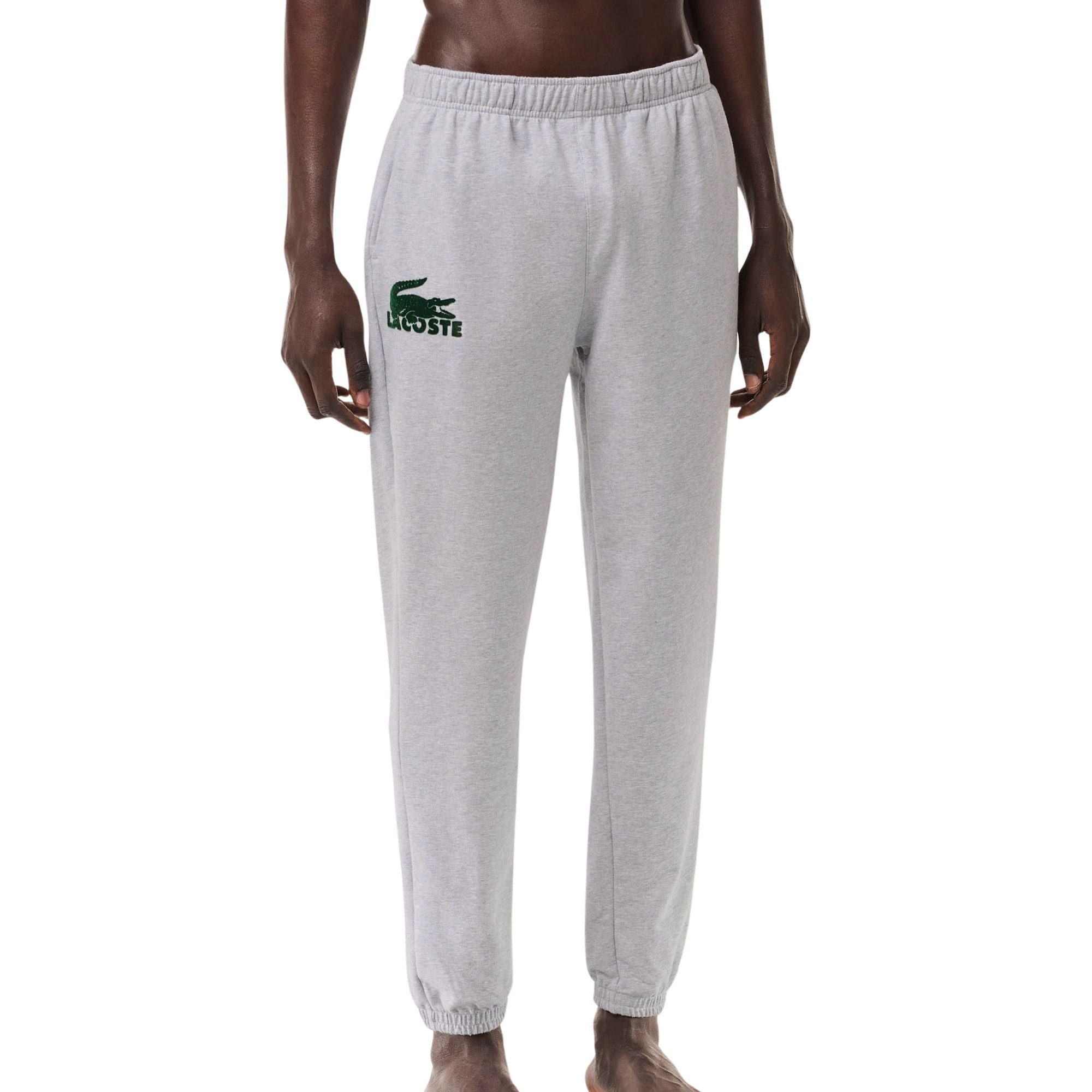 Lacoste Sweatbermudas Lounge Pyjama Jogginghose Herren günstig online kaufen