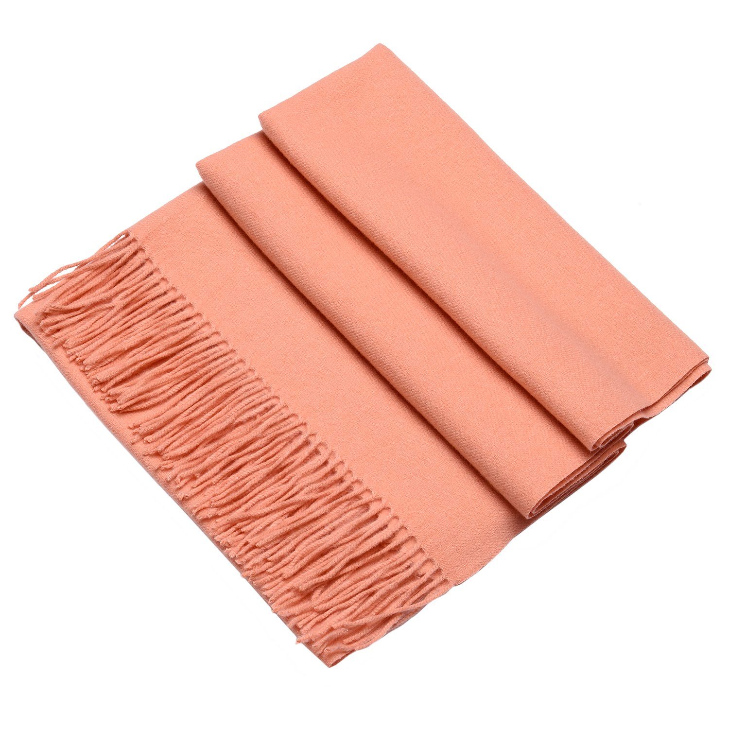 DonDon Schal Schal Winterschal, (1-St), Damenschal, günstig online kaufen