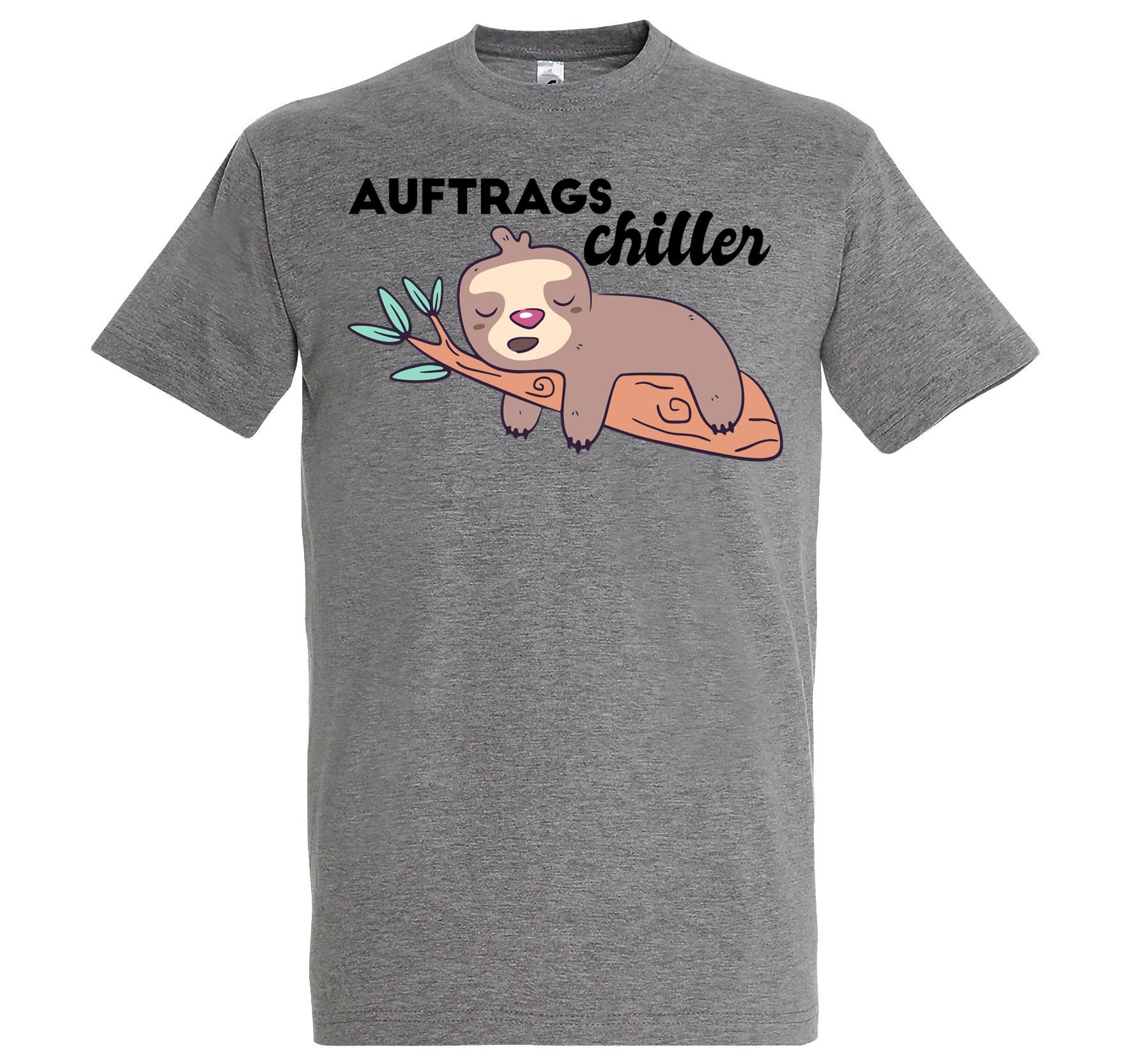 Youth Designz T-Shirt Auftrags Chiller Herren günstig online kaufen