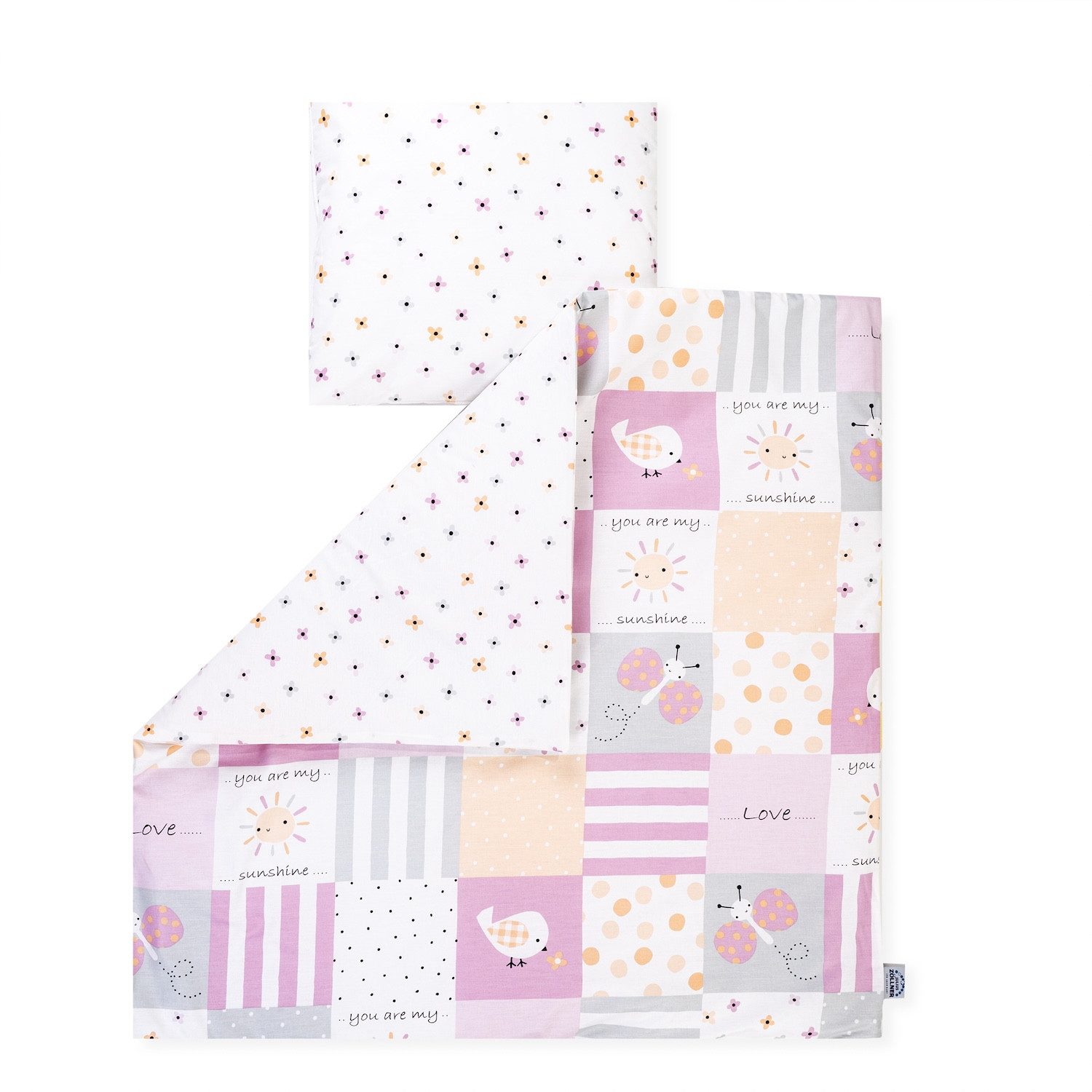 Julius Zöllner Babybettwäsche günstig online kaufen