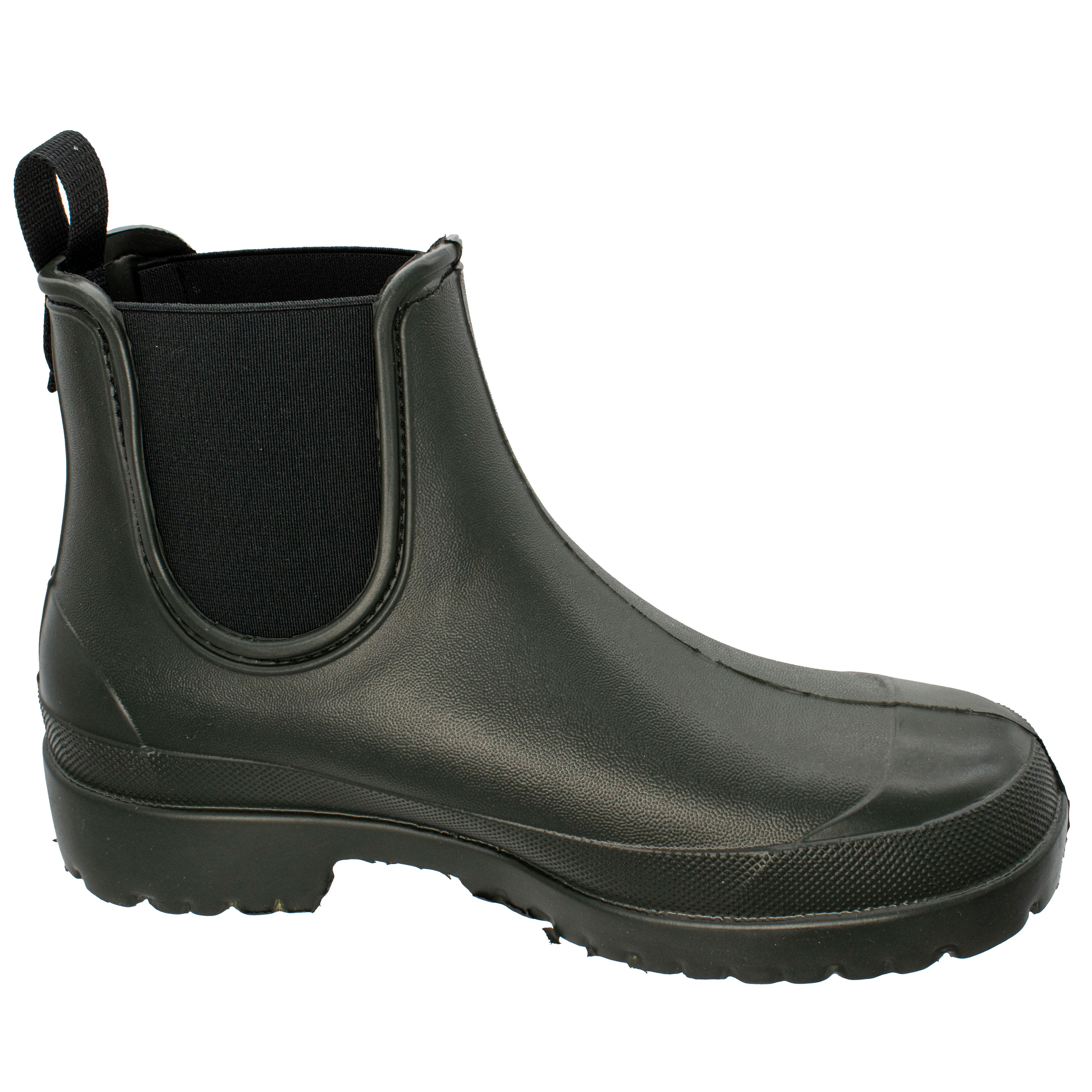 Fischer-Markenschuh Charly Gummistiefelette aus EVA, mit herausnehmbarer Ei günstig online kaufen