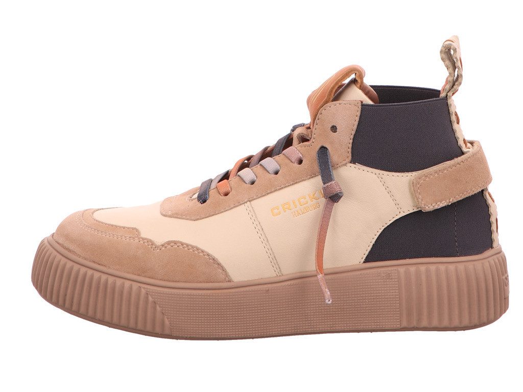 CRICKIT Schnürschuh