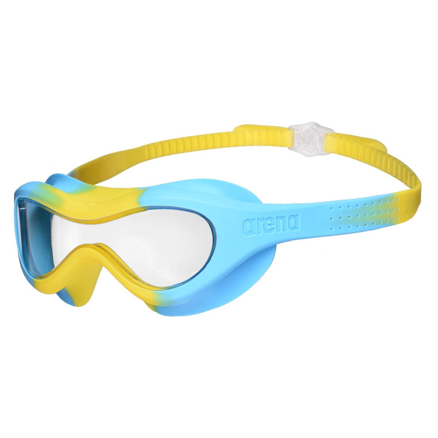 Schwimmbrille Arena Kinder Schwimmbrille Spider Kids Mask 004287