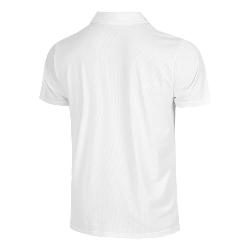 Quiet Please Poloshirt Tournament M günstig online kaufen
