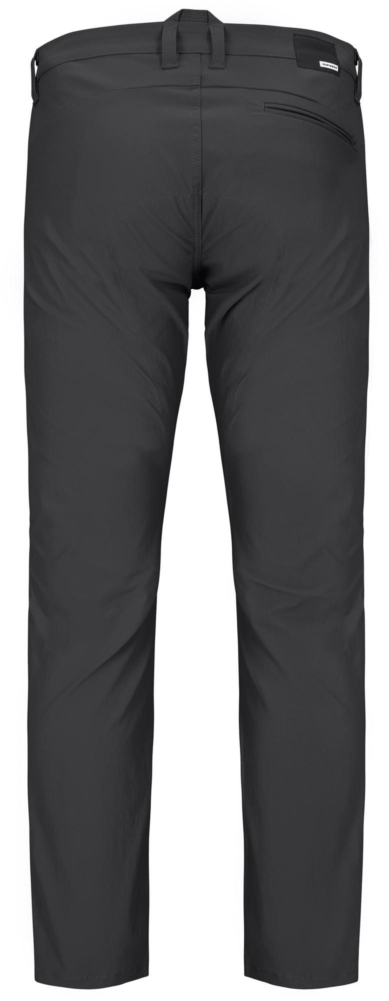 SpiDi Motorradhose Volt Motorrad Textilhose Knieprotektoren enthalten
