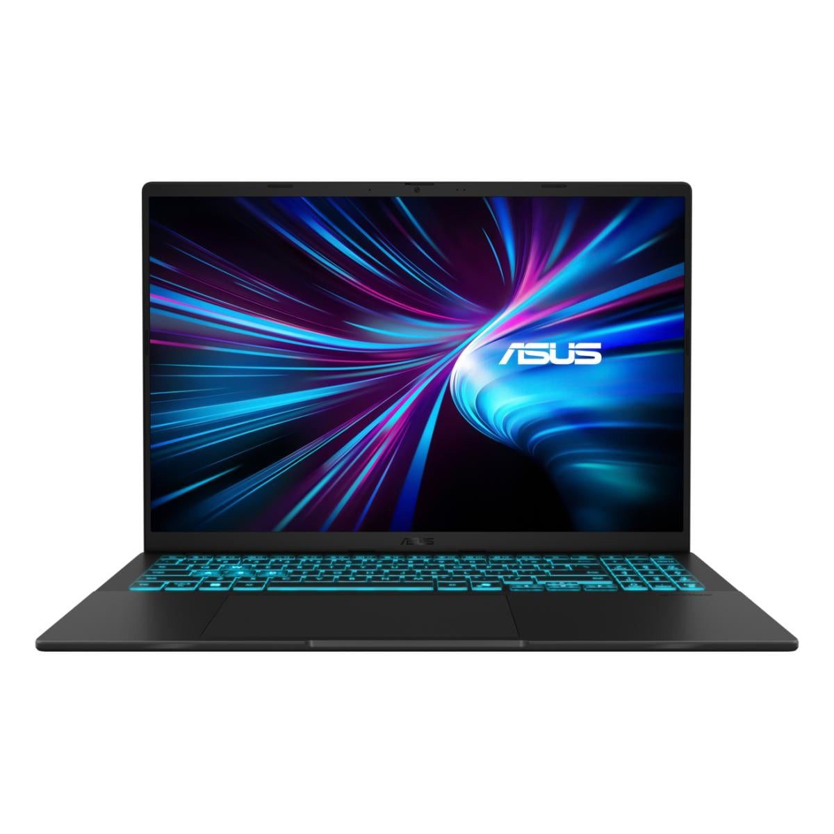 Asus V16 V3607VH-RP010 Gaming-Notebook (40.64 cm/16 Zoll, Intel Core 7 240H, RTX 5050, 32 GB, 1000 GB SSD, 32 GB RAM)