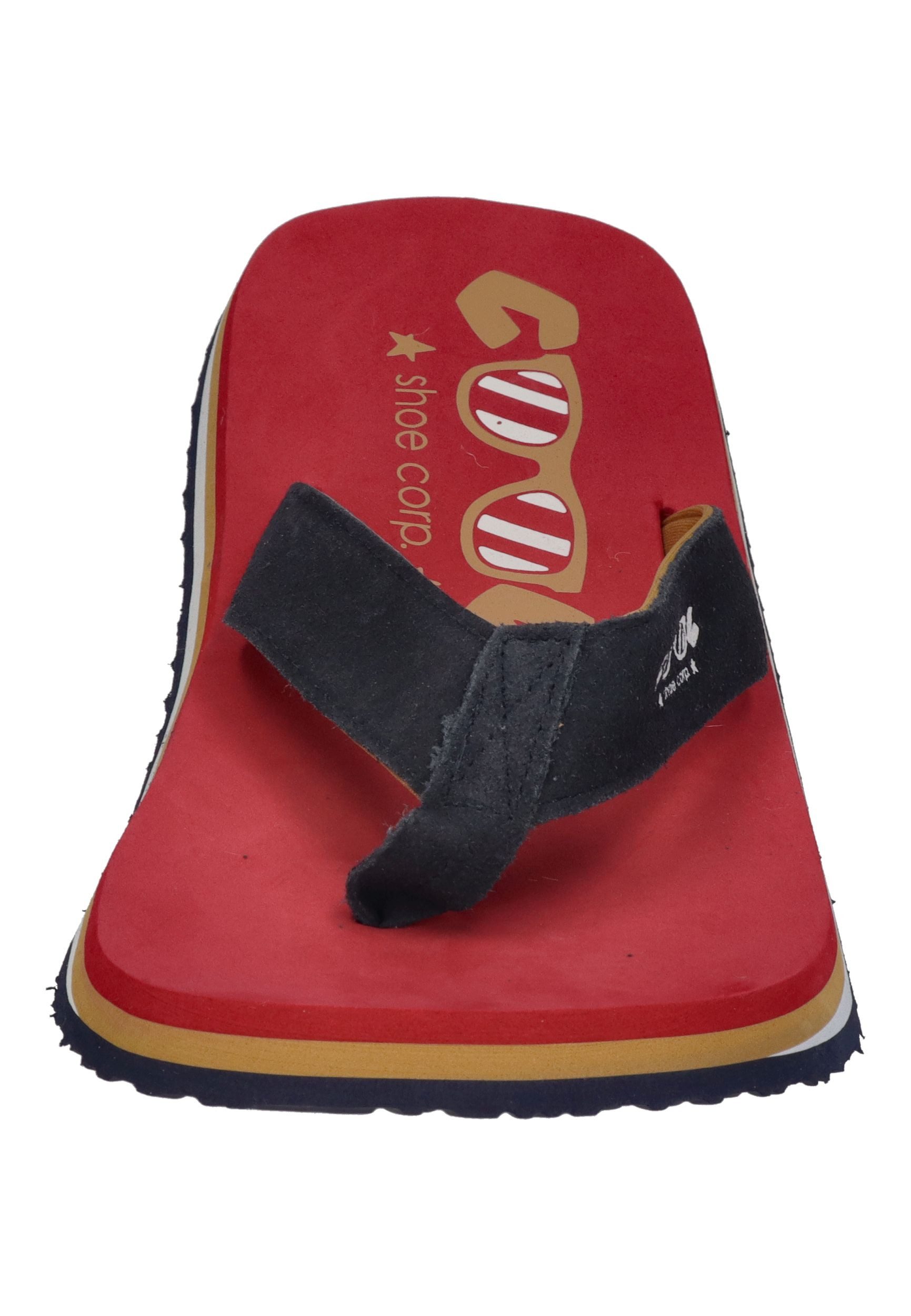 Cool Shoe Original Zehentrenner Jester