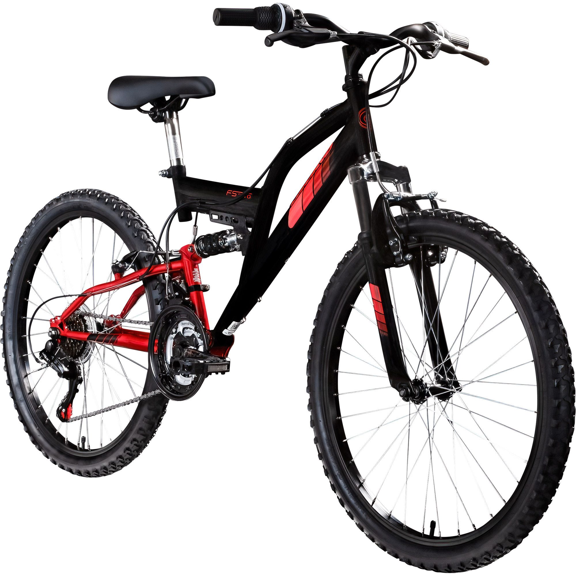 Mountainbike FS240