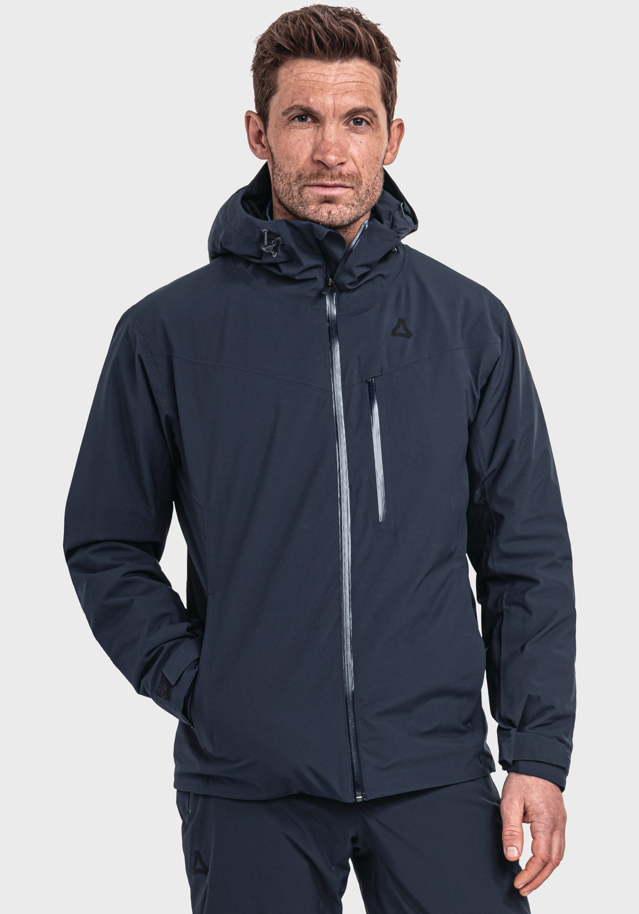 Schöffel Outdoorjacke Ski Jacket Style Nollen MNS