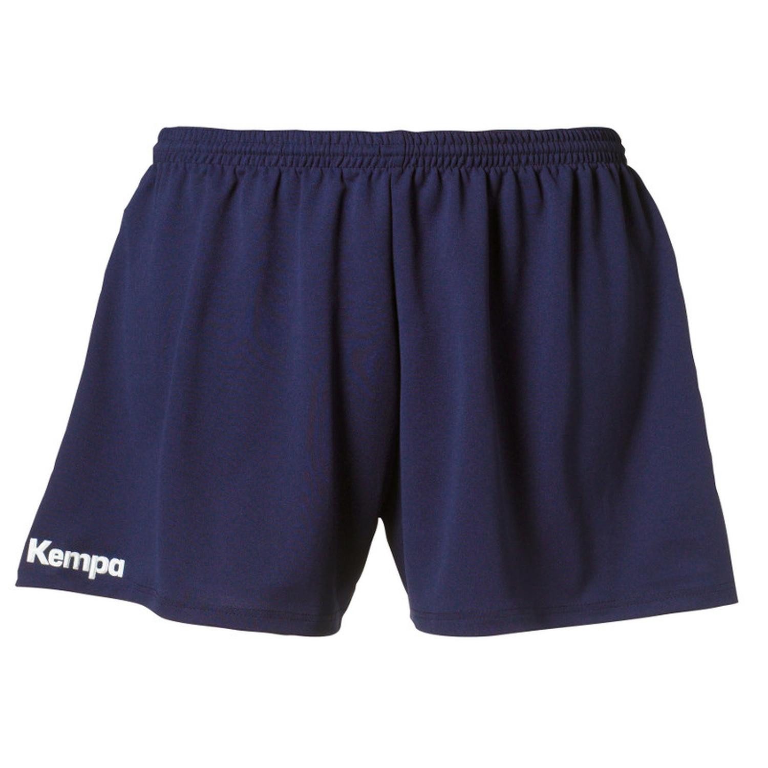 Trainingshose Classic Shorts Damen