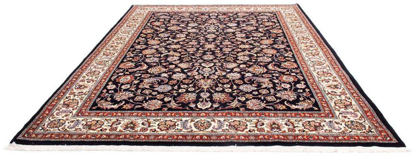 Wollteppich Bidjar - Takab Medaillon Beige 332 x 220 cm, morgenland, rechteckig, Höhe: 15 mm, Unikat mit Zertifikat