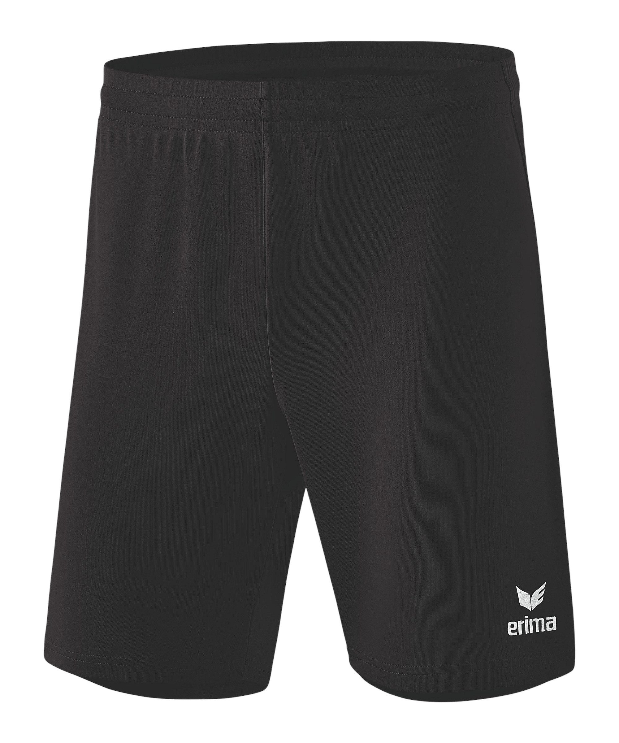 T-Shirt Erima RIO 2.0 Short Kids F3152606 Shorts Kinder