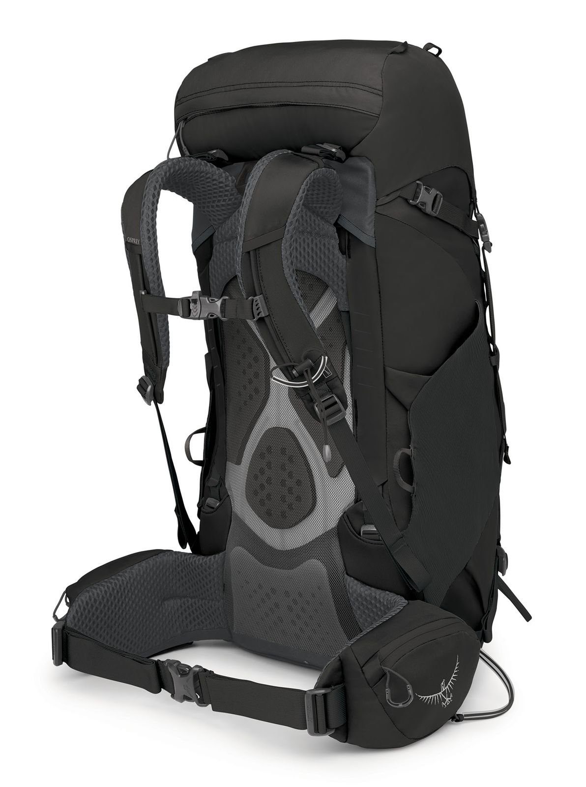 Osprey Rucksack (Set, 2-tlg)