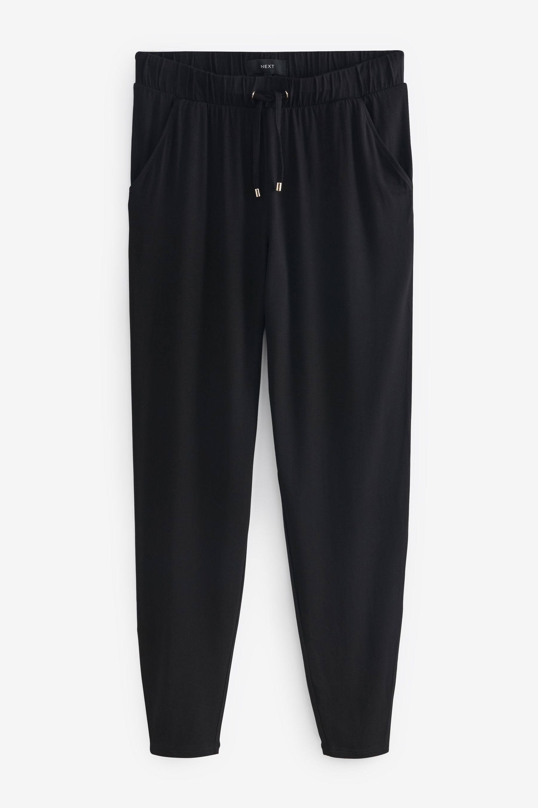 Next Jogginghose Jersey-Jogginghose, 2er-Pack (2-tlg) günstig online kaufen