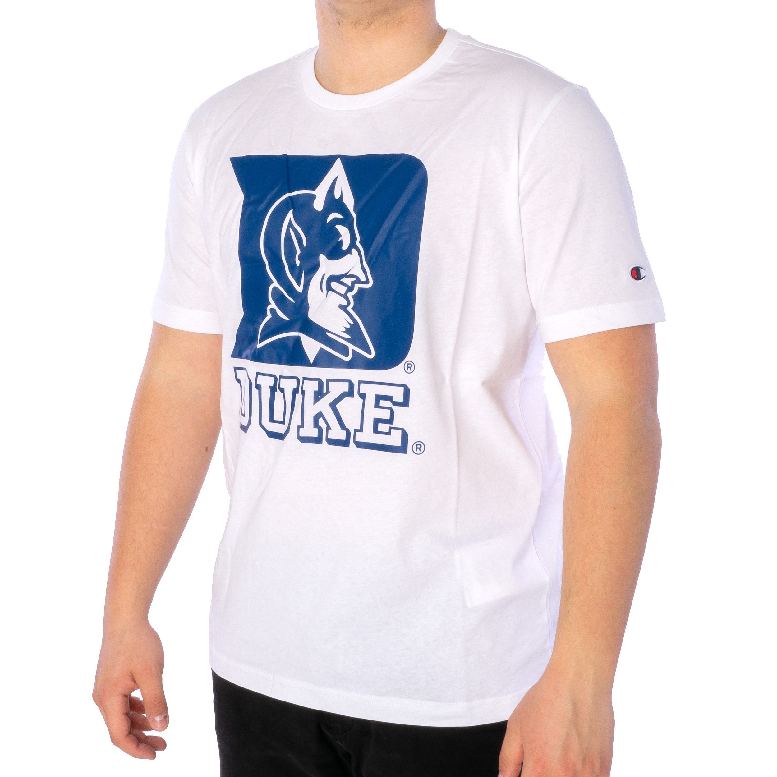 Champion T-Shirt T-Shirt Champion 217591 günstig online kaufen