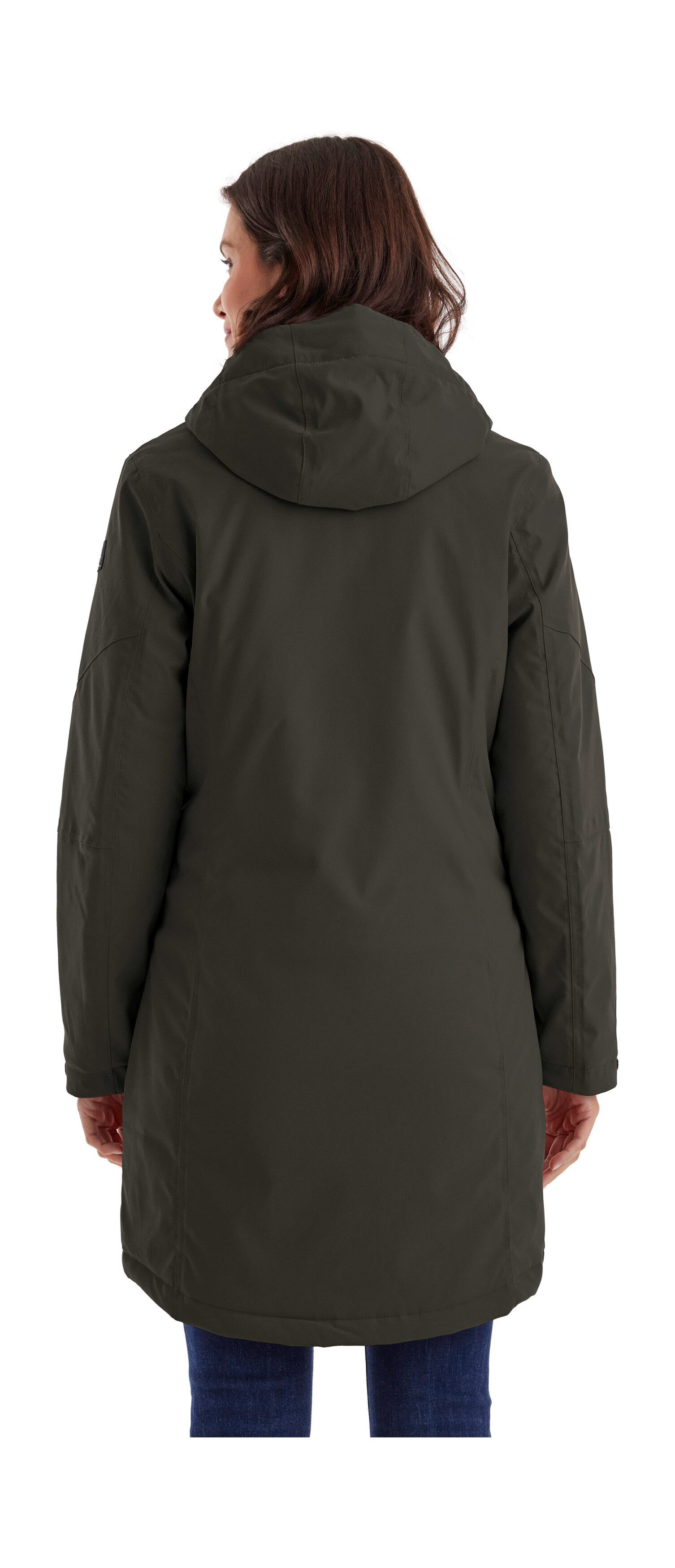 Killtec Parka Damen Funktionsparka günstig online kaufen