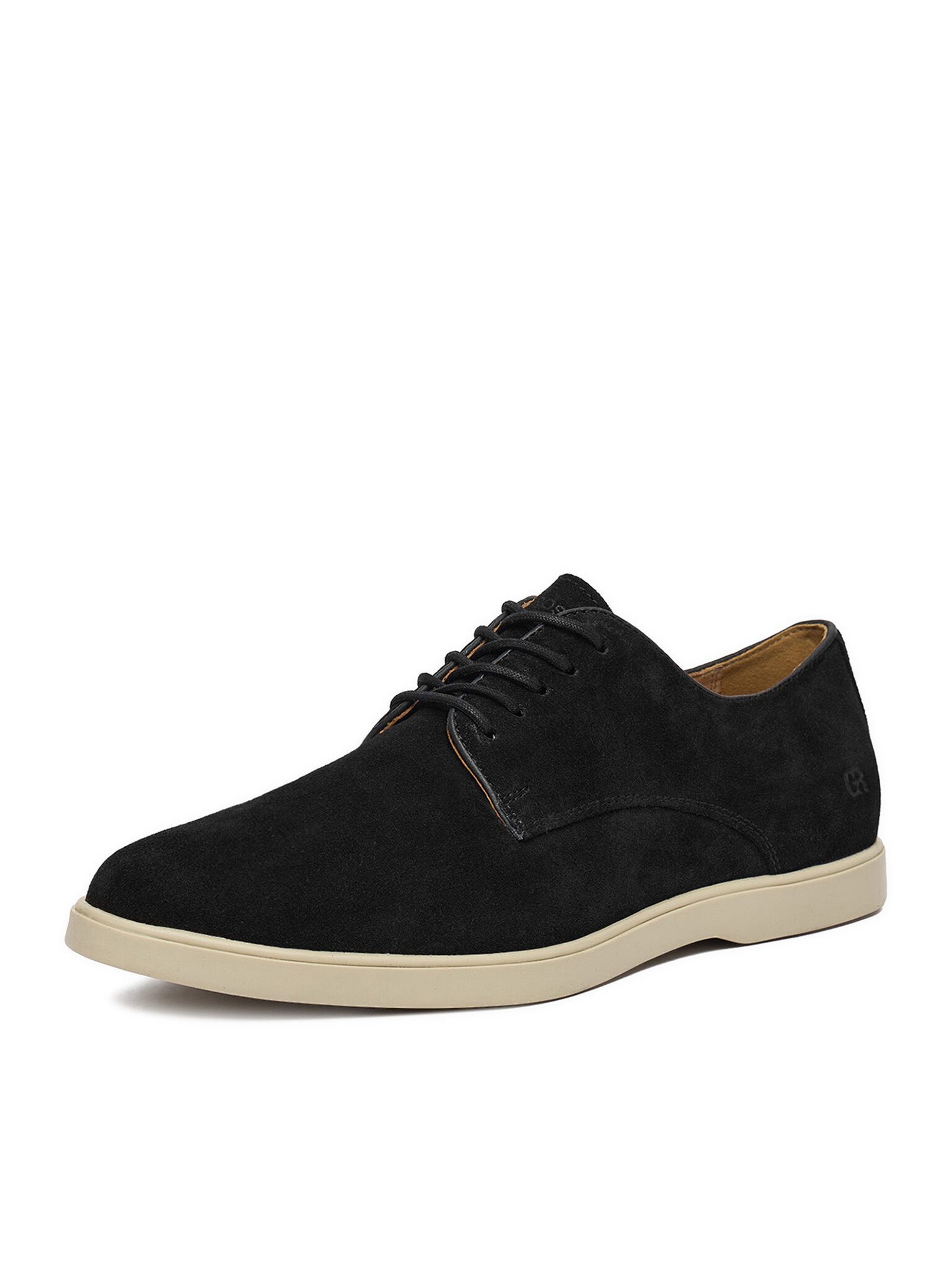GINO ROSSI Gino Rossi Herrenschuhe Schwarz Gino Rossi-CEO-MASSI-06 MI08 Schwarz Sneaker