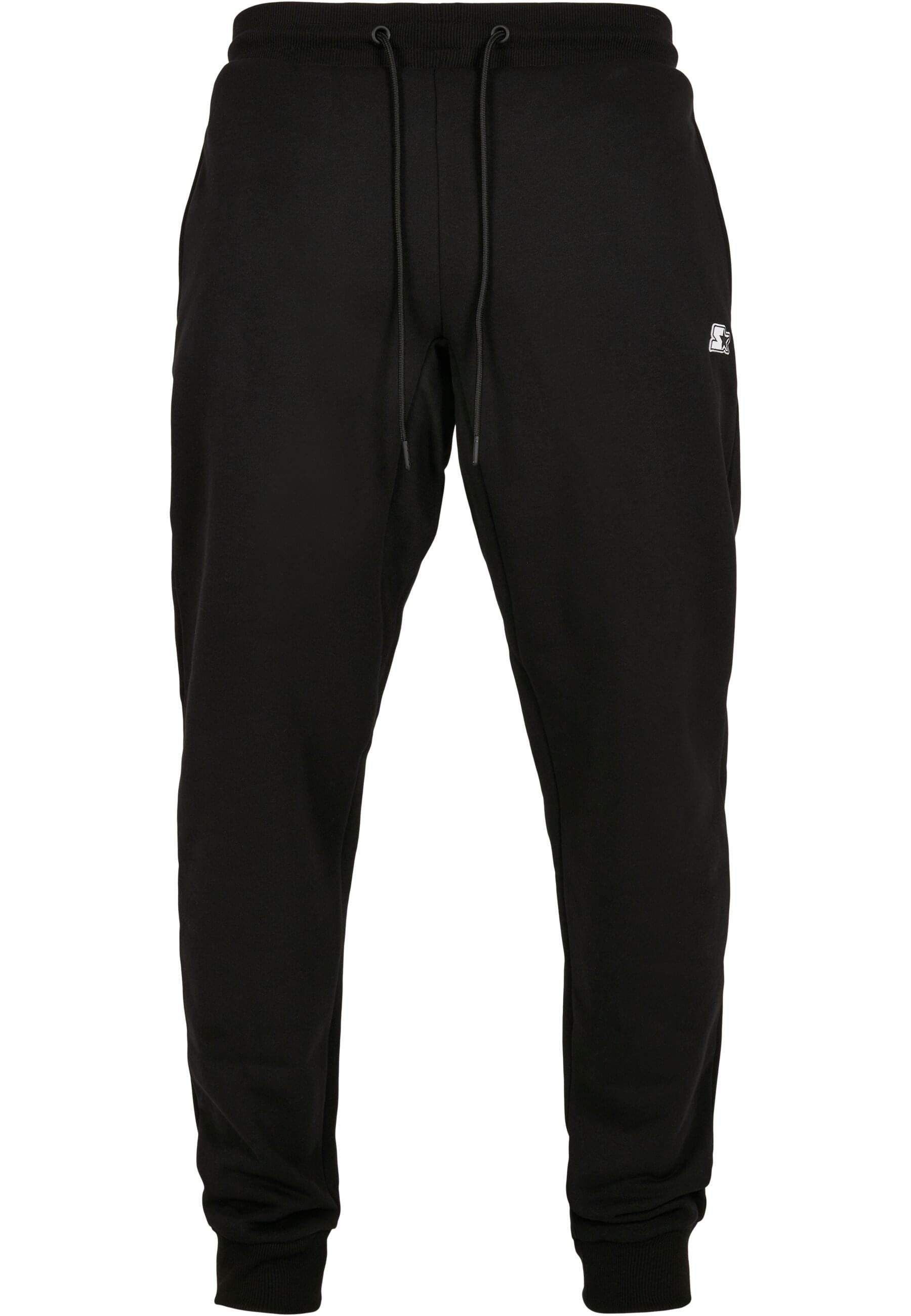 Starter Black Label Stoffhose Starter Black Label Herren Starter Essential Sweatpants (1-tlg)