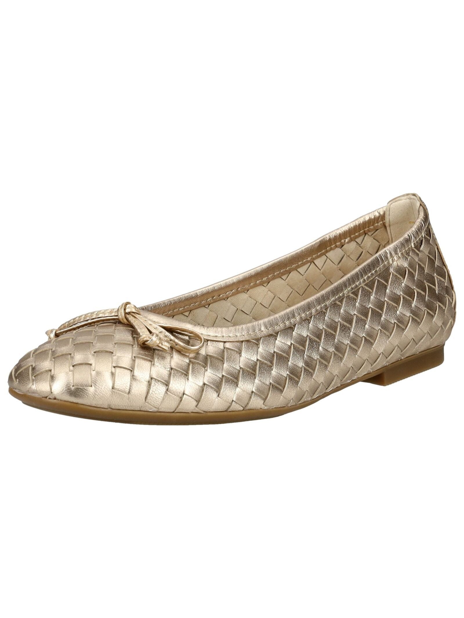 Gabor Gabor Ballerinas Glattleder Ballerina günstig online kaufen