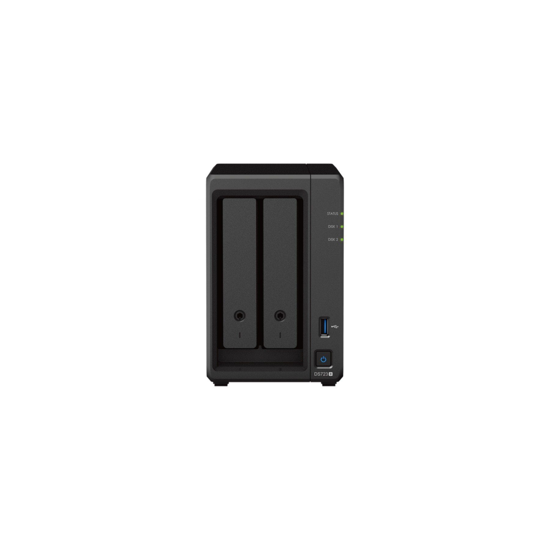 NAS-Server DS723+